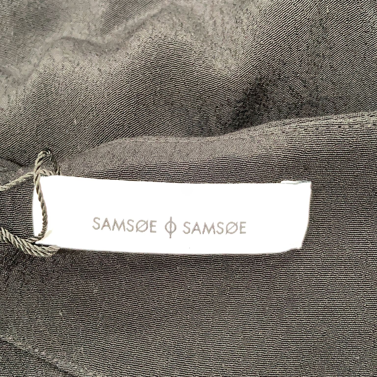 Samsøe  Samsøe