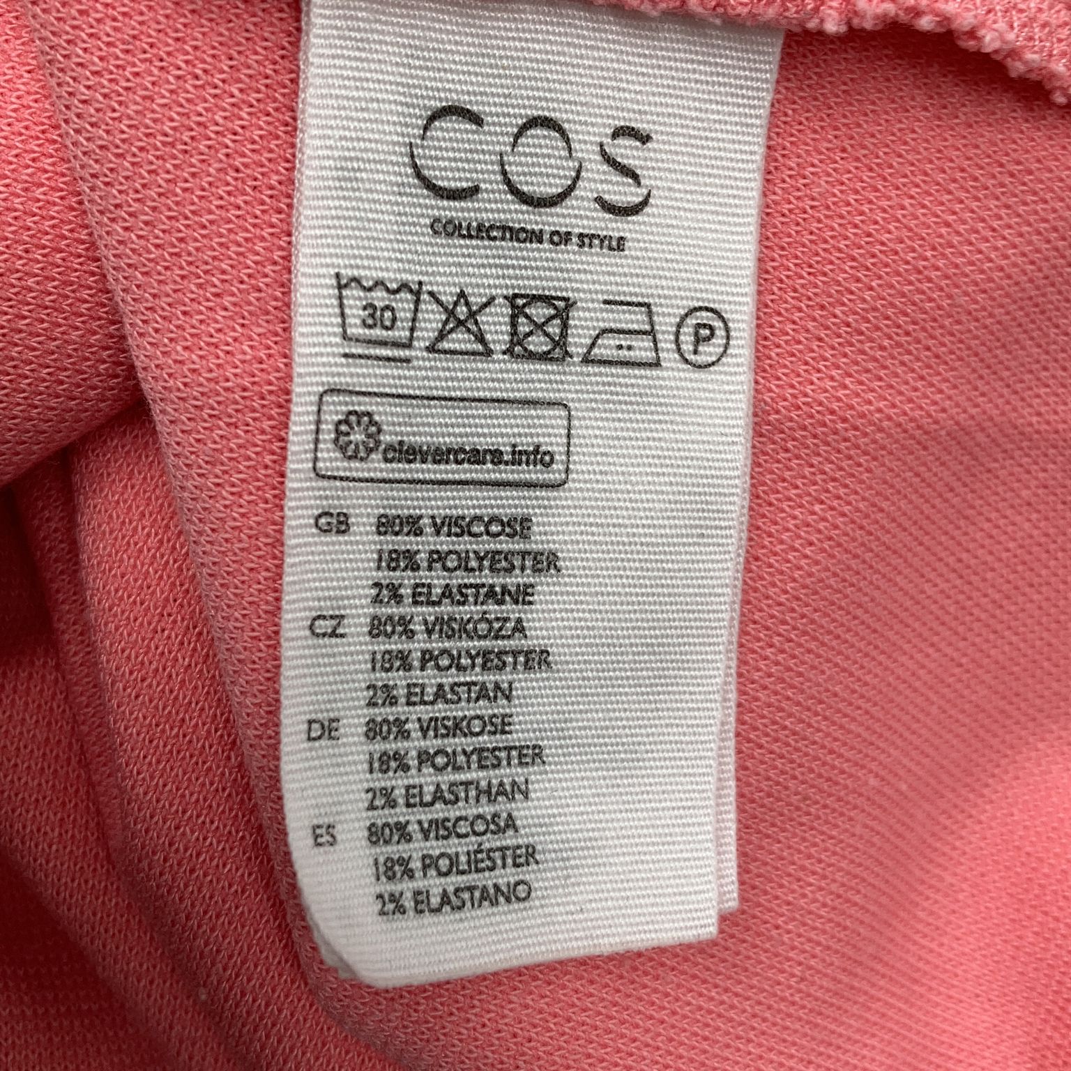 COS