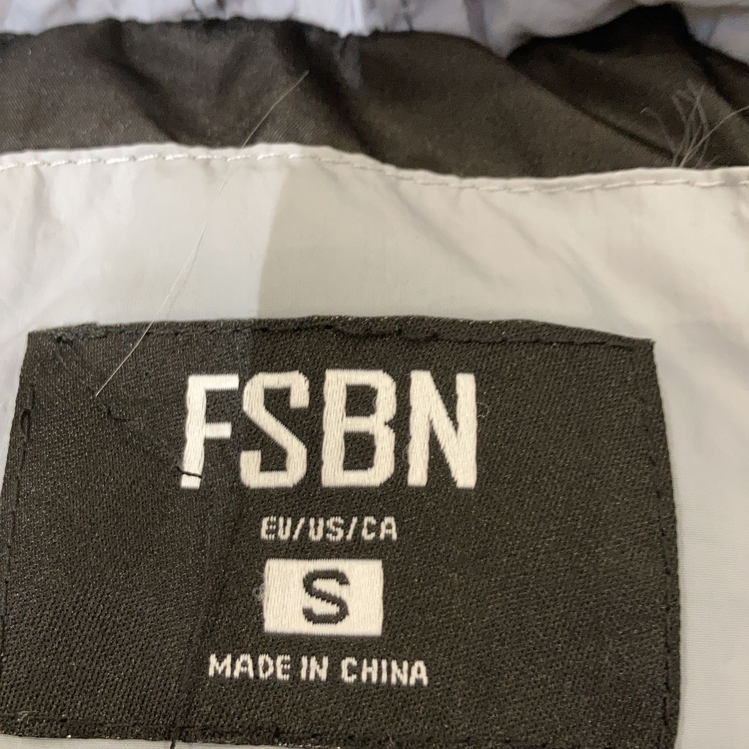 FSBN