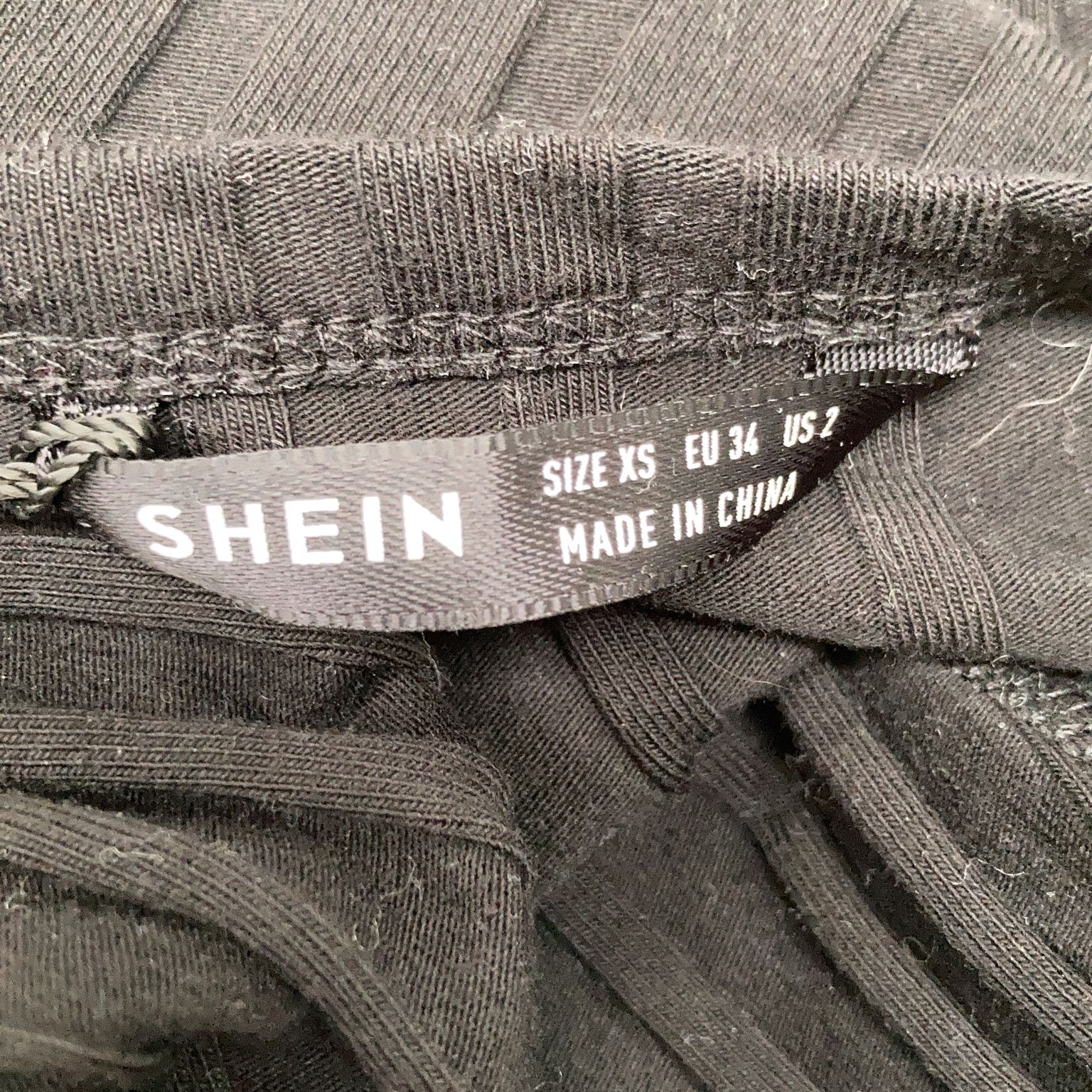 Shein