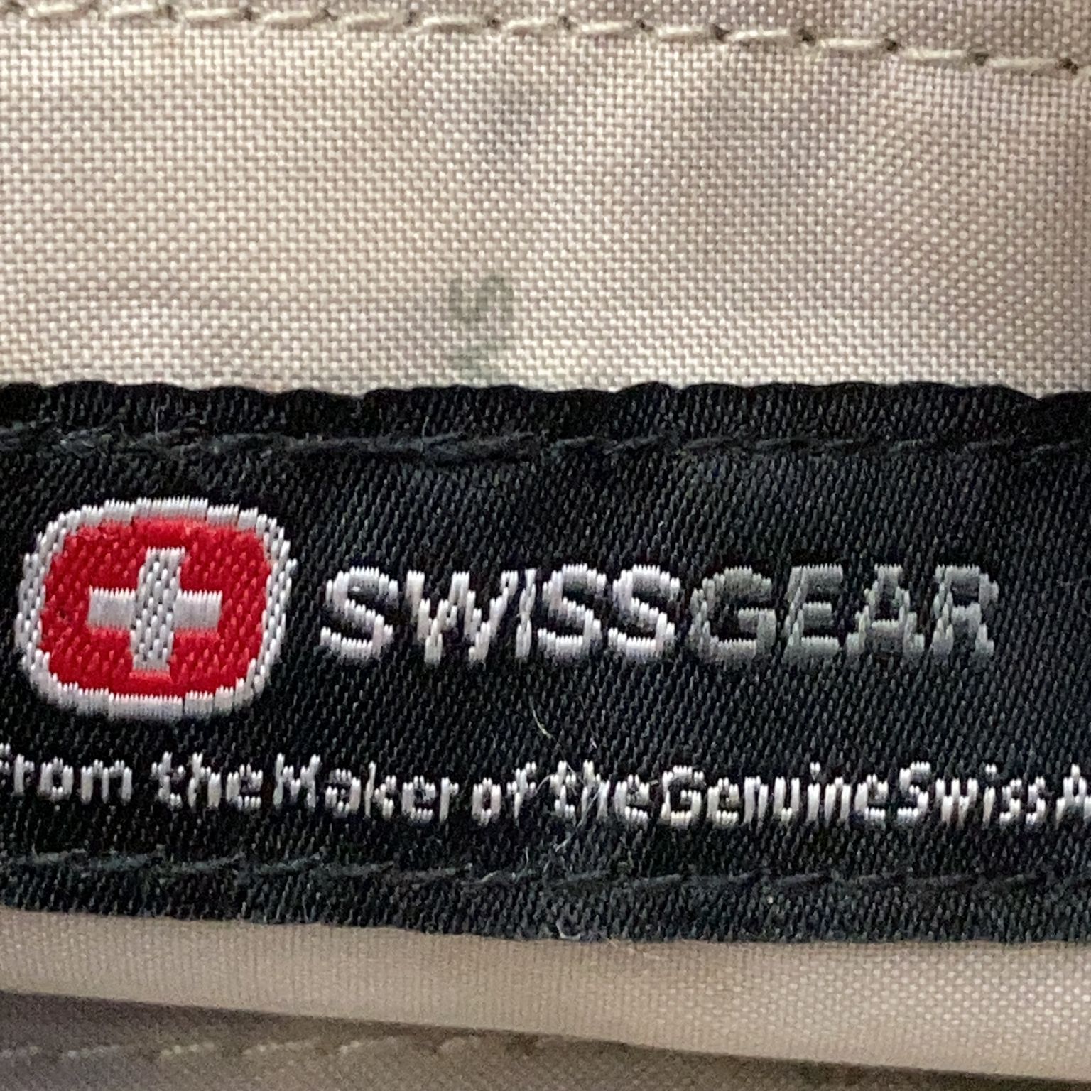 Swiss Gear