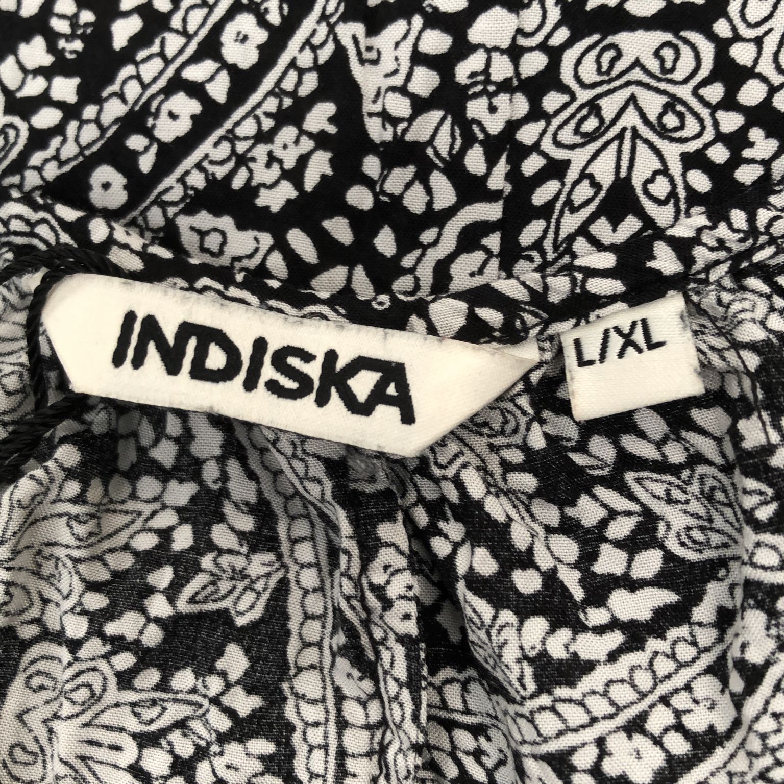 Indiska