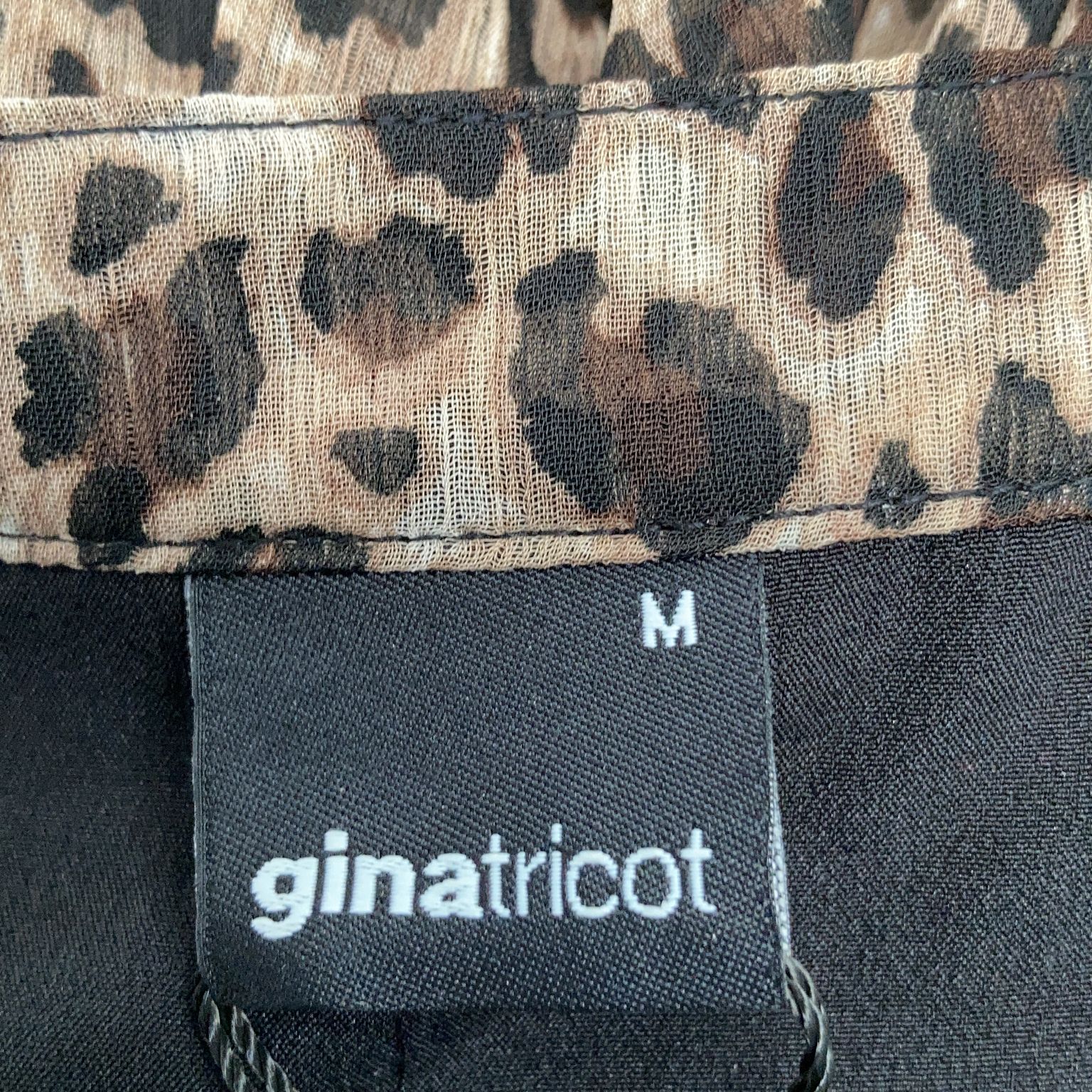 Gina Tricot