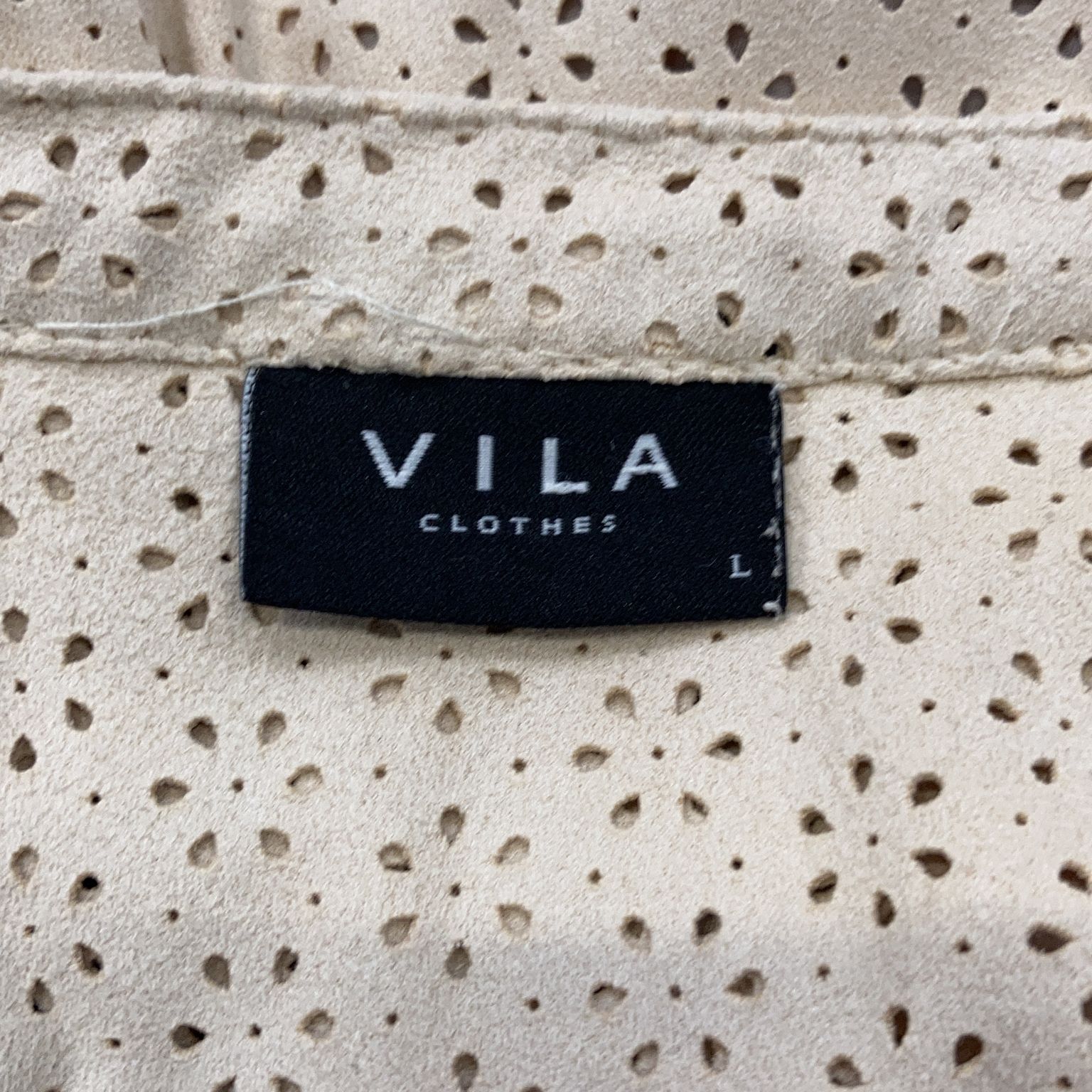 VILA Clothes