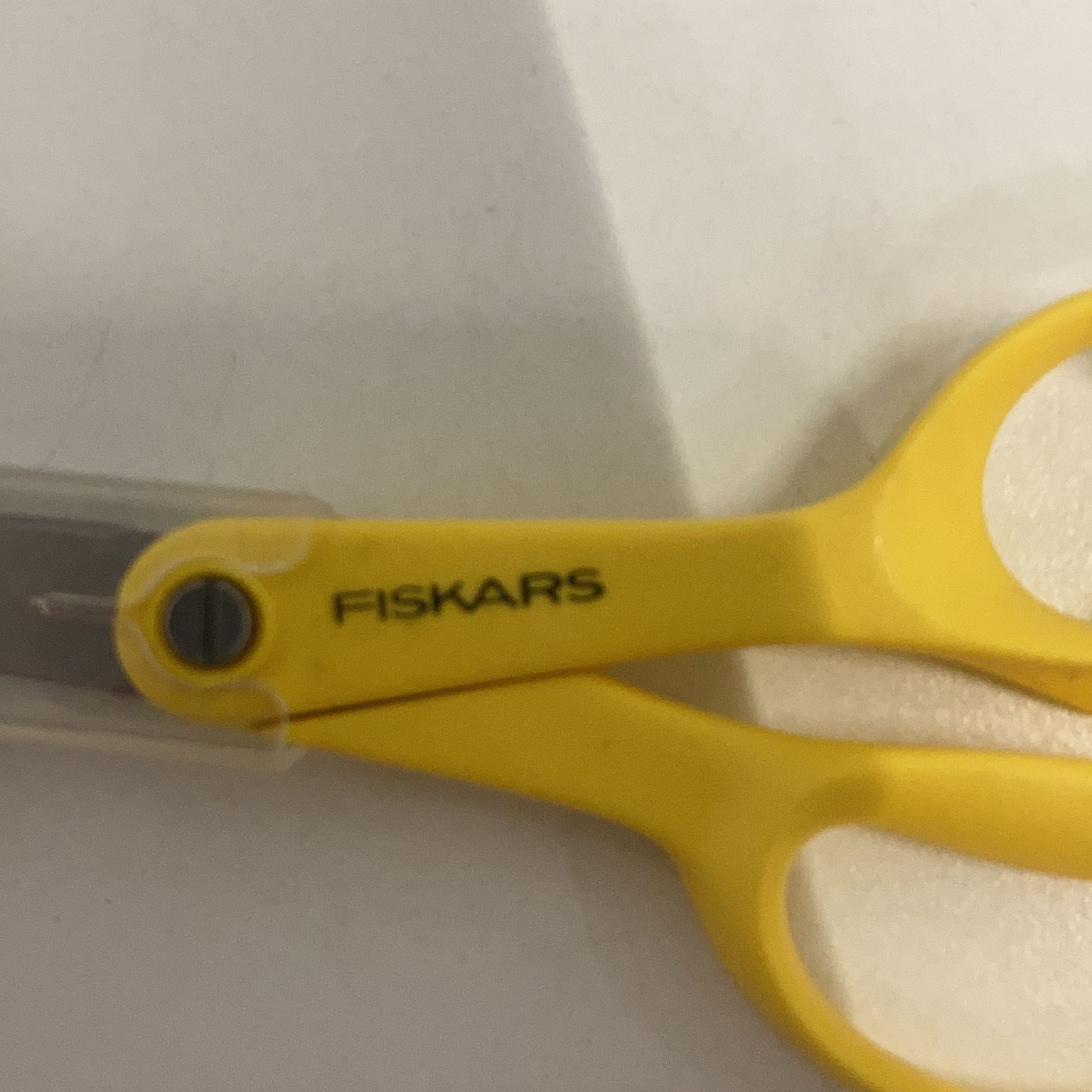 Fiskars