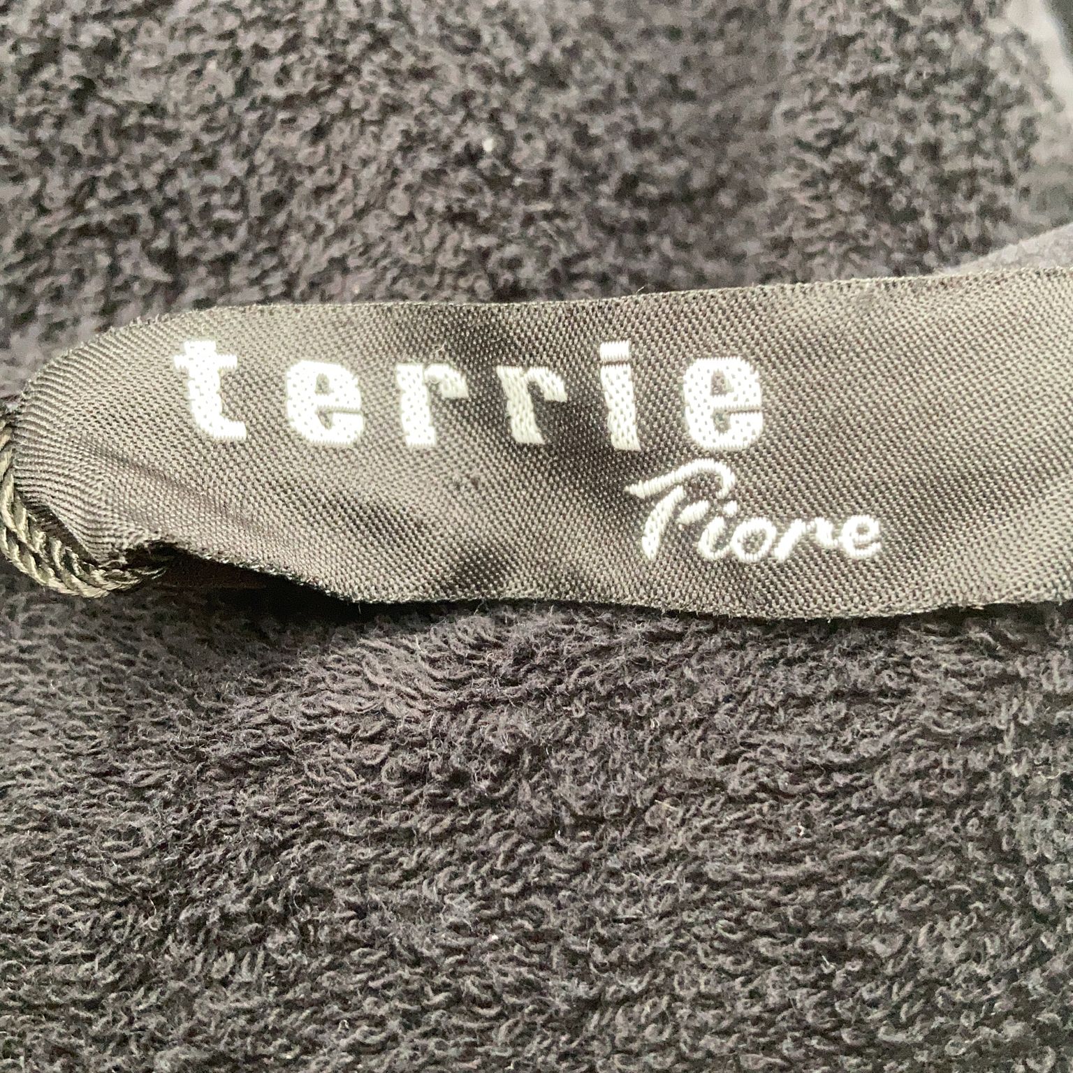 Terrie Piore