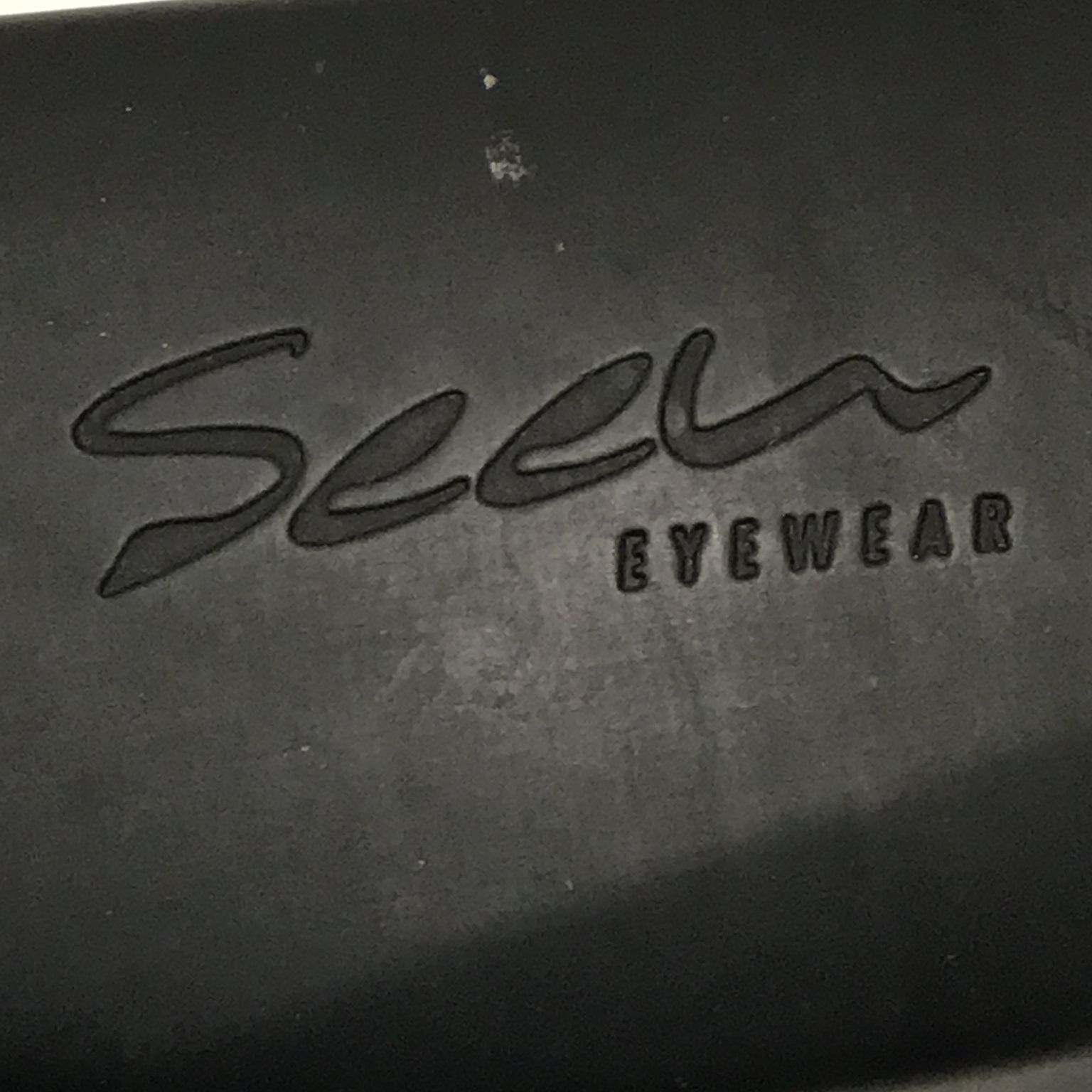 Seen Eyewear