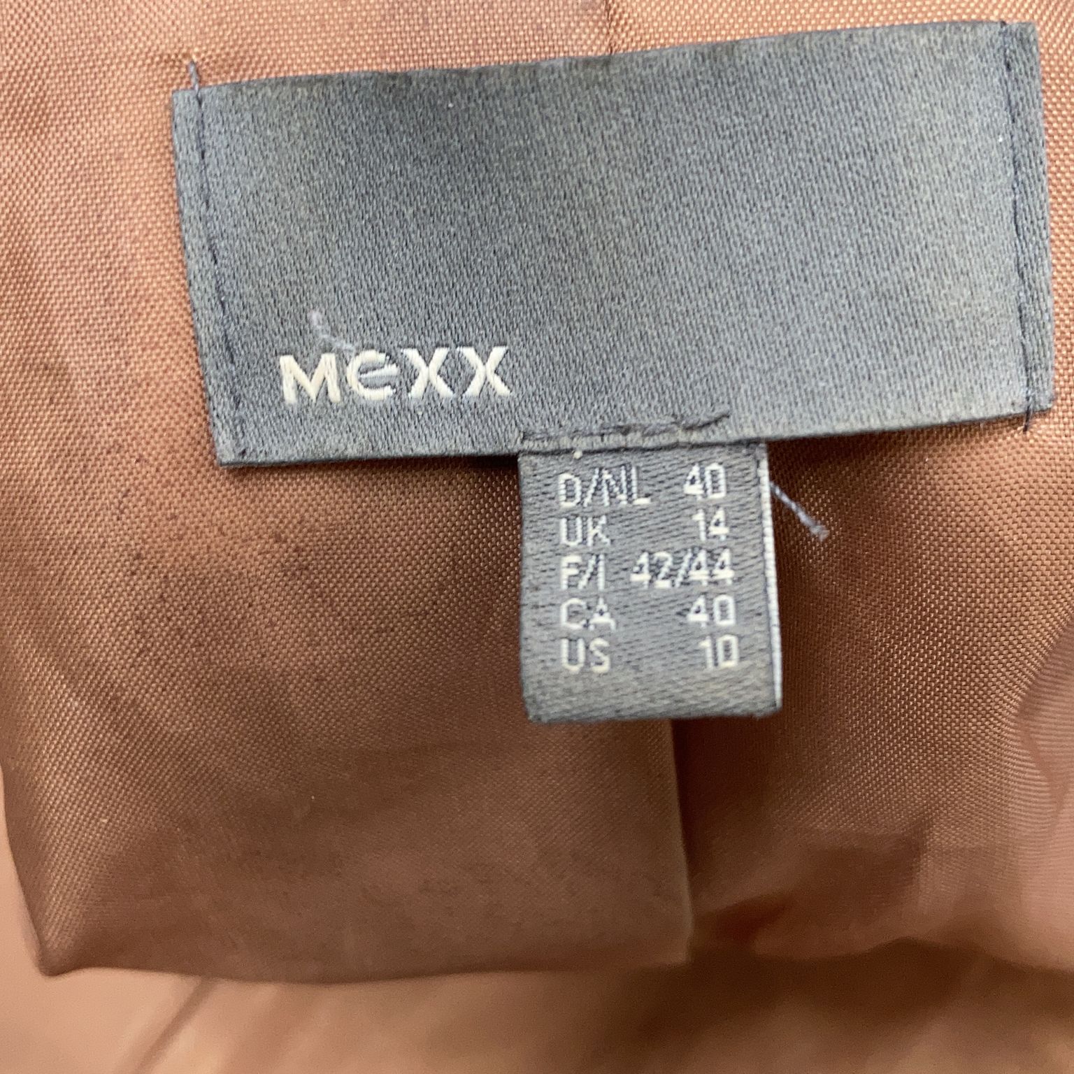 Mexx