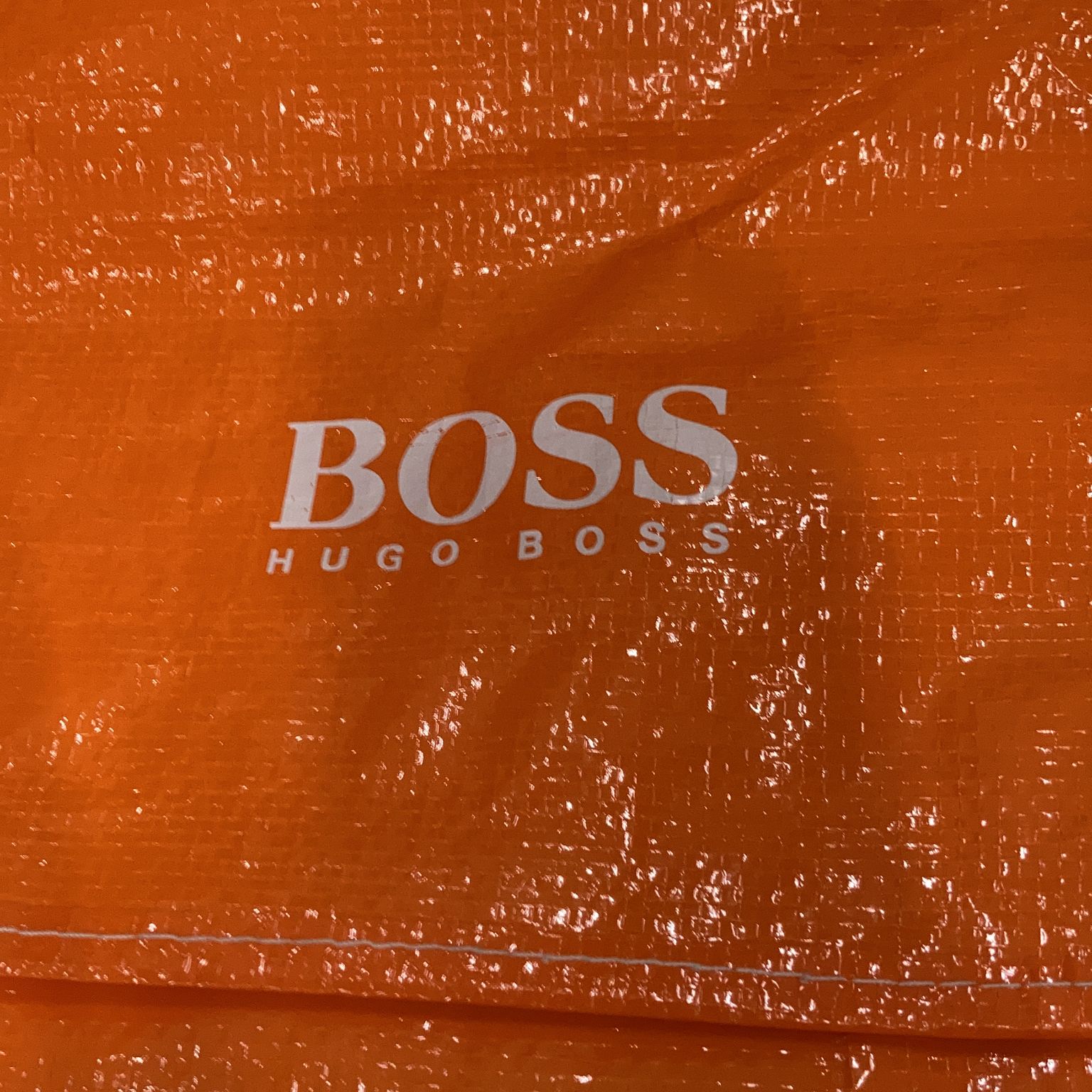 Hugo Boss