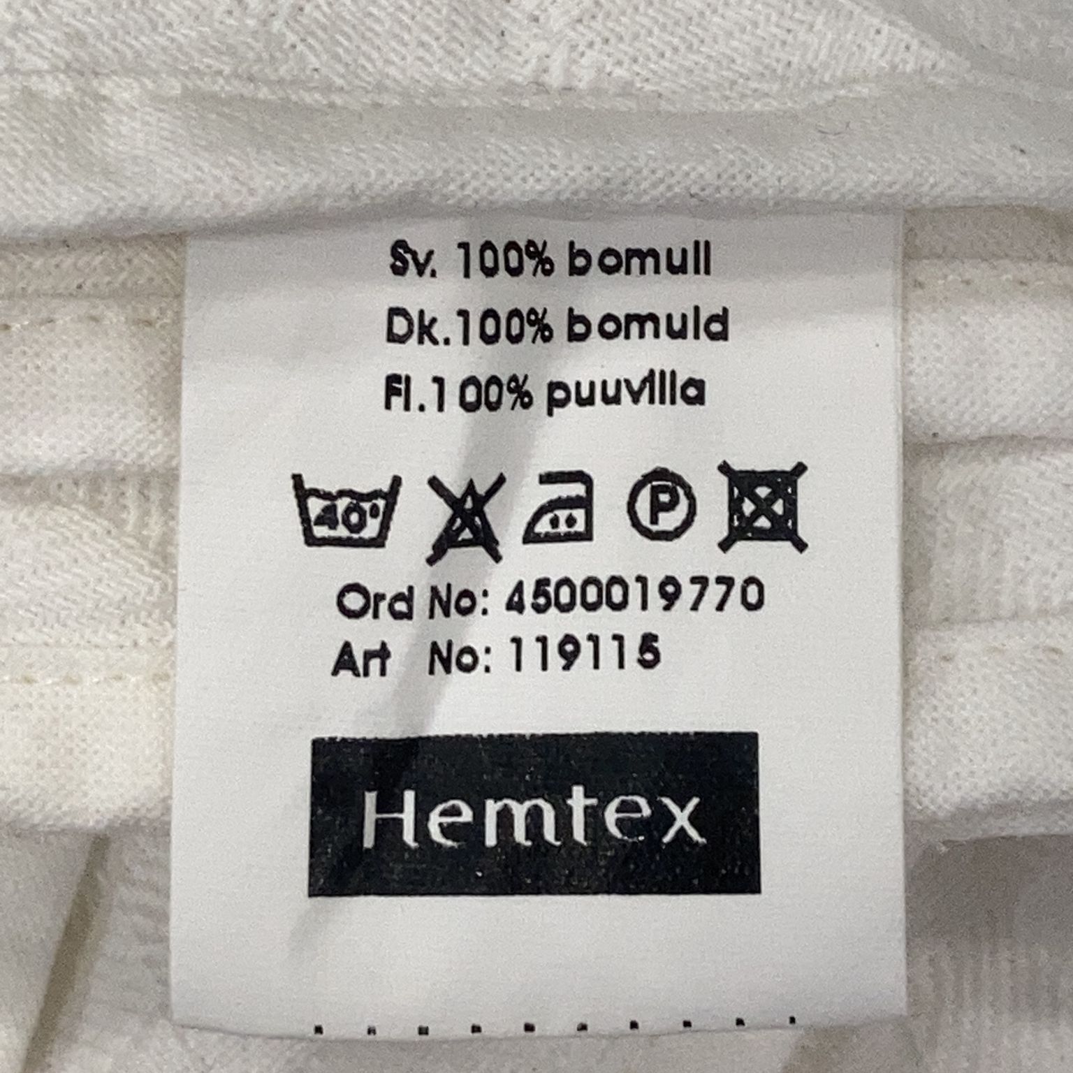 Hemtex