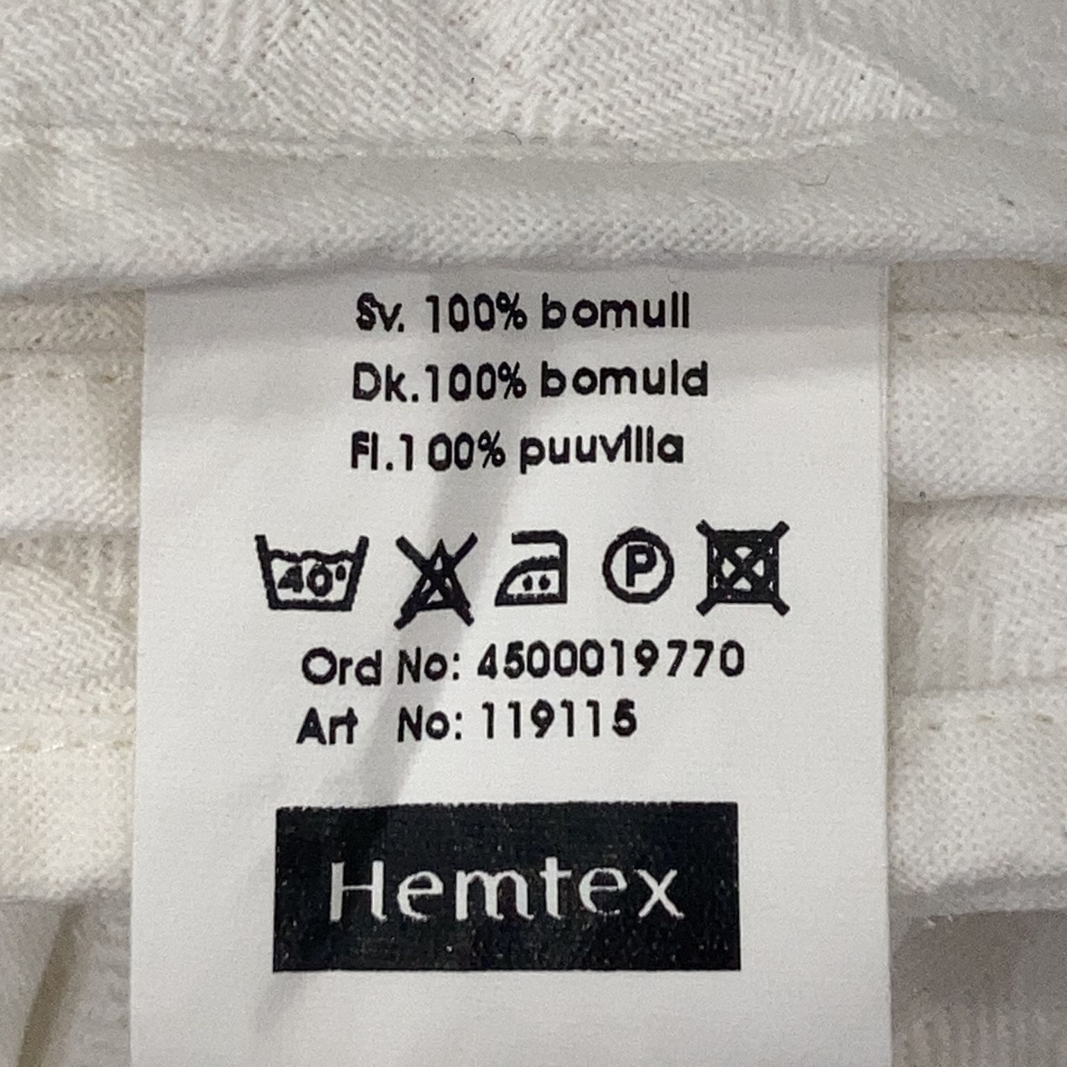 Hemtex