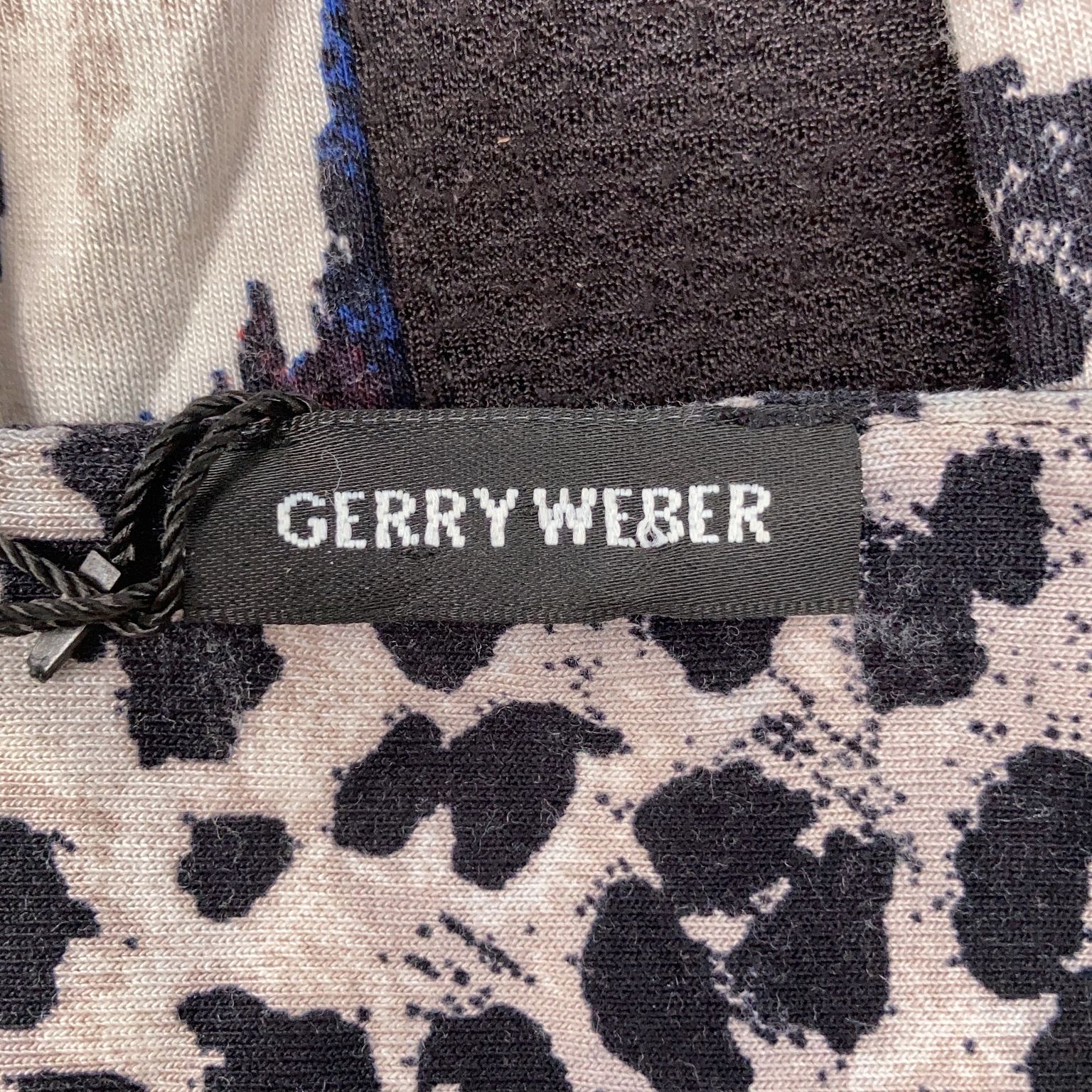 Gerry Weber