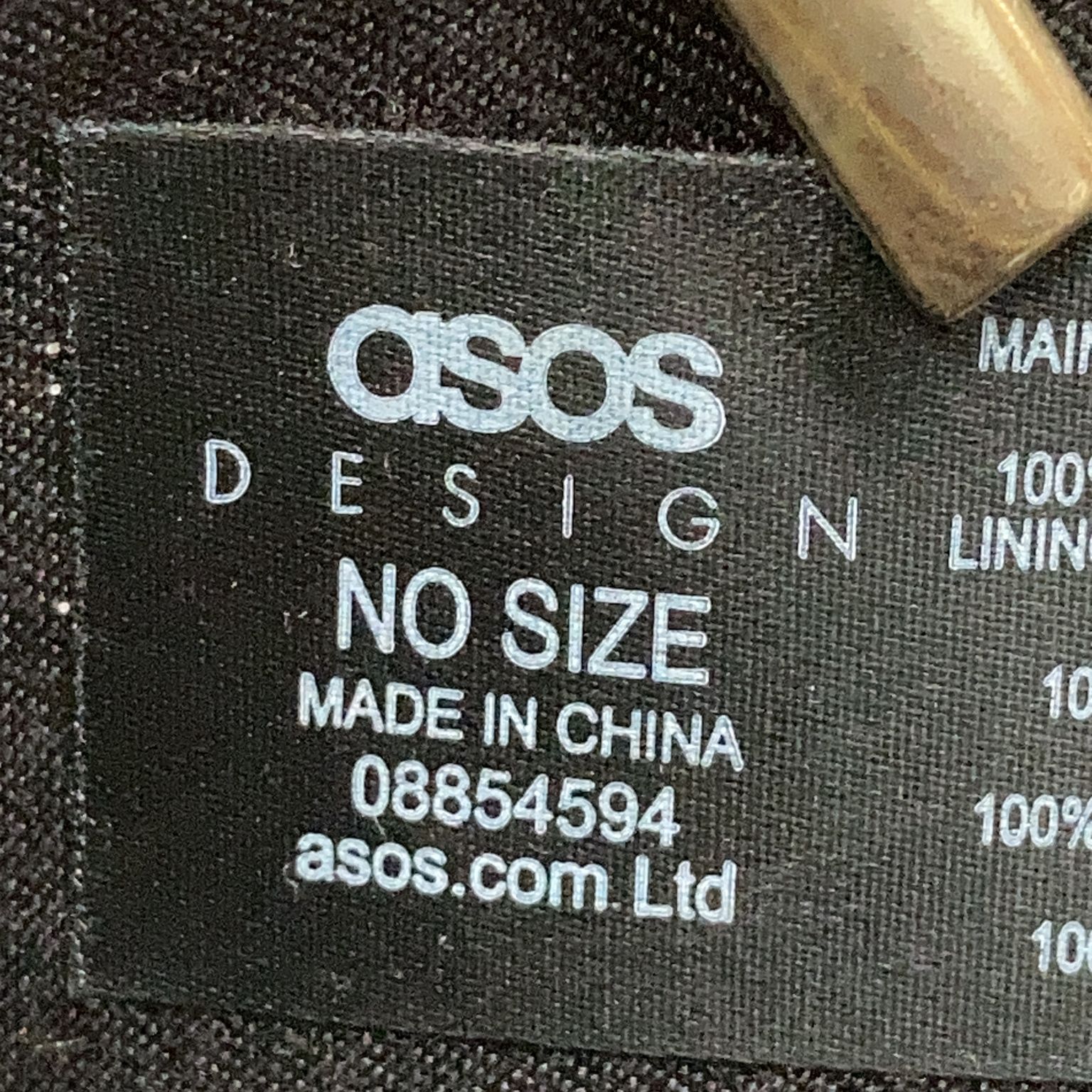 ASOS Design