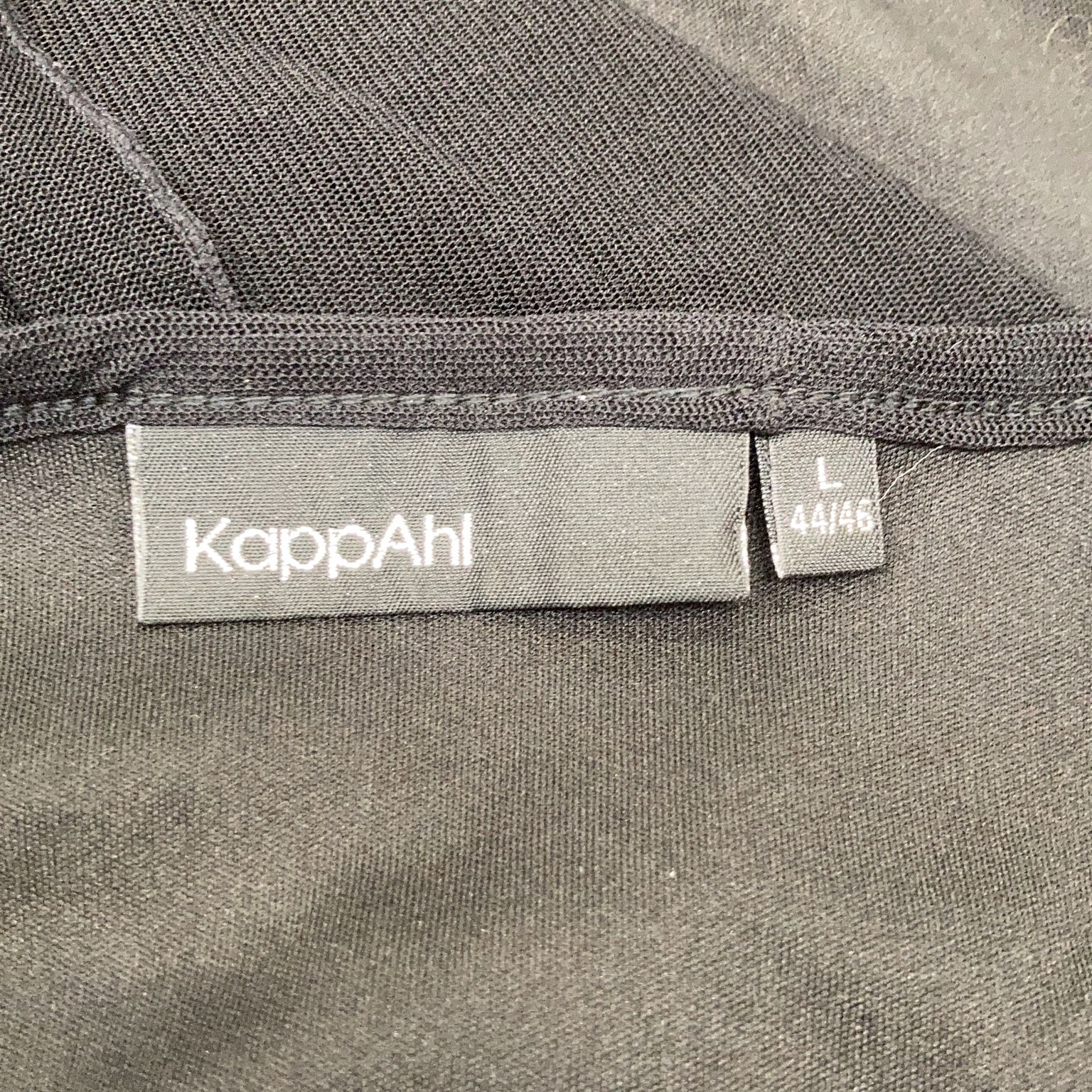 KappAhl