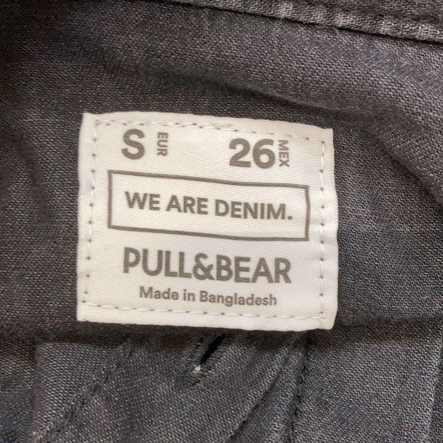 Pull  Bear