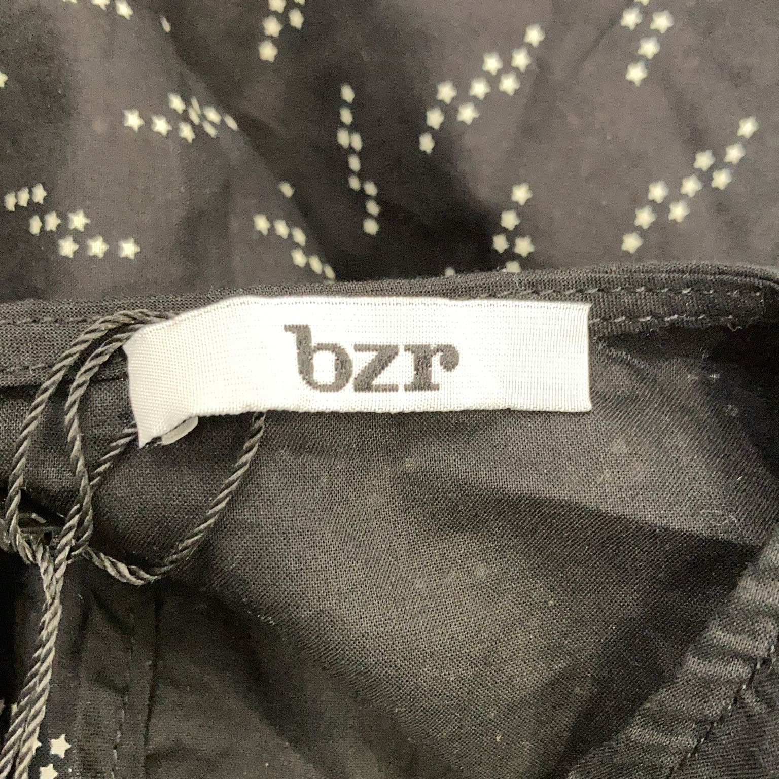 BZR