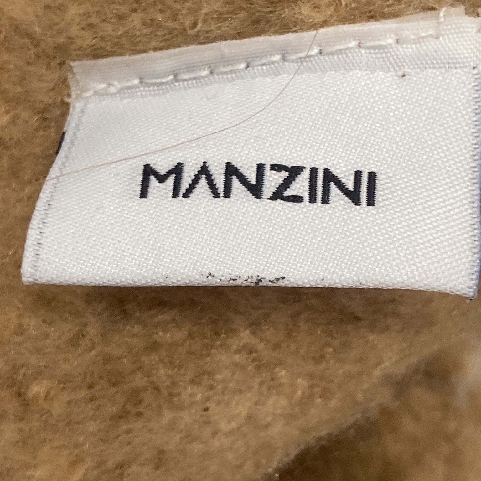 Manzini