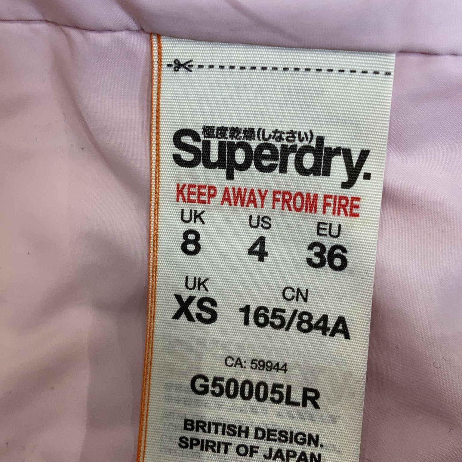 Superdry