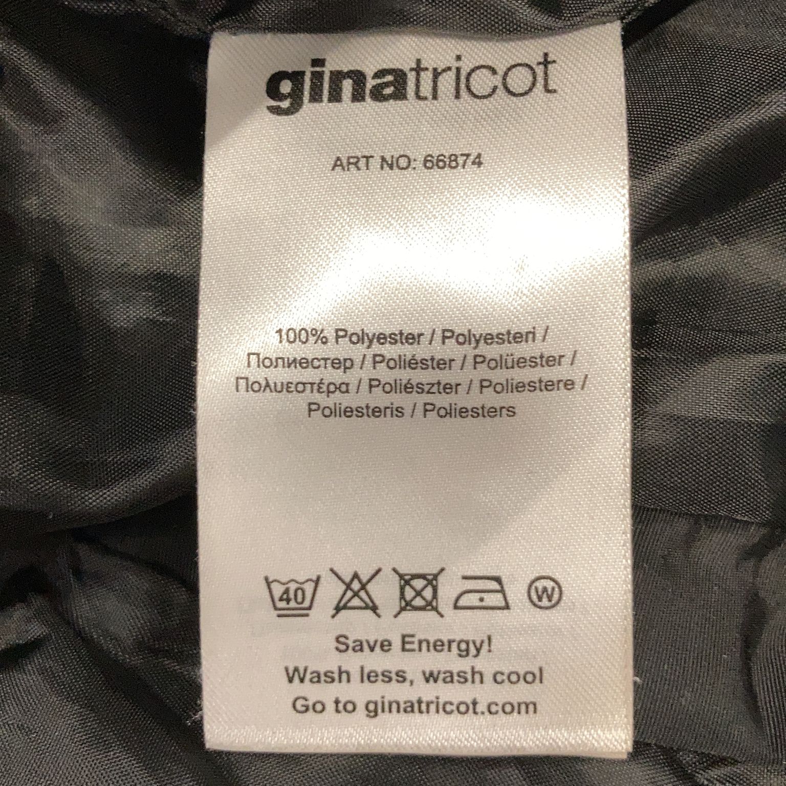 Gina Tricot