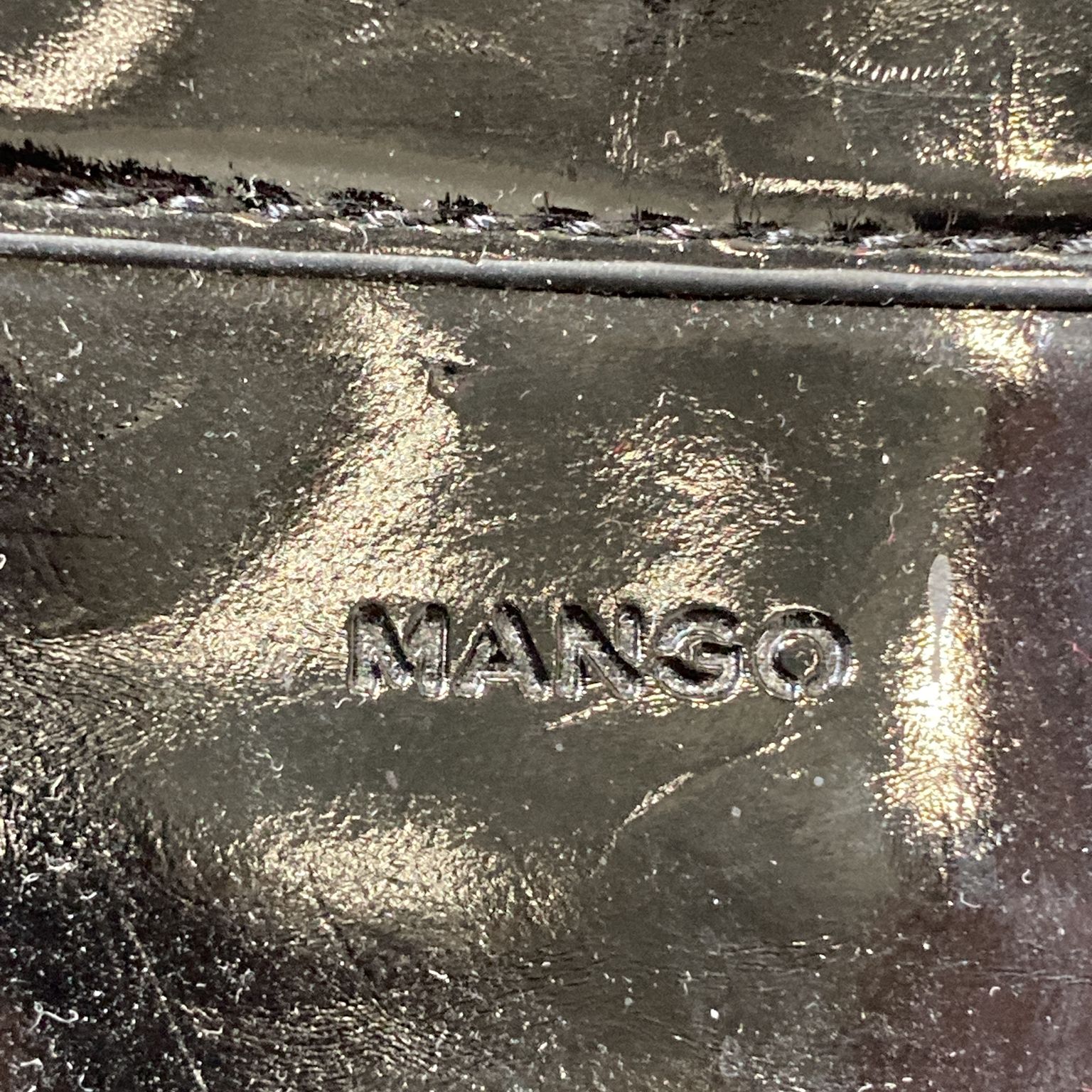 Mango