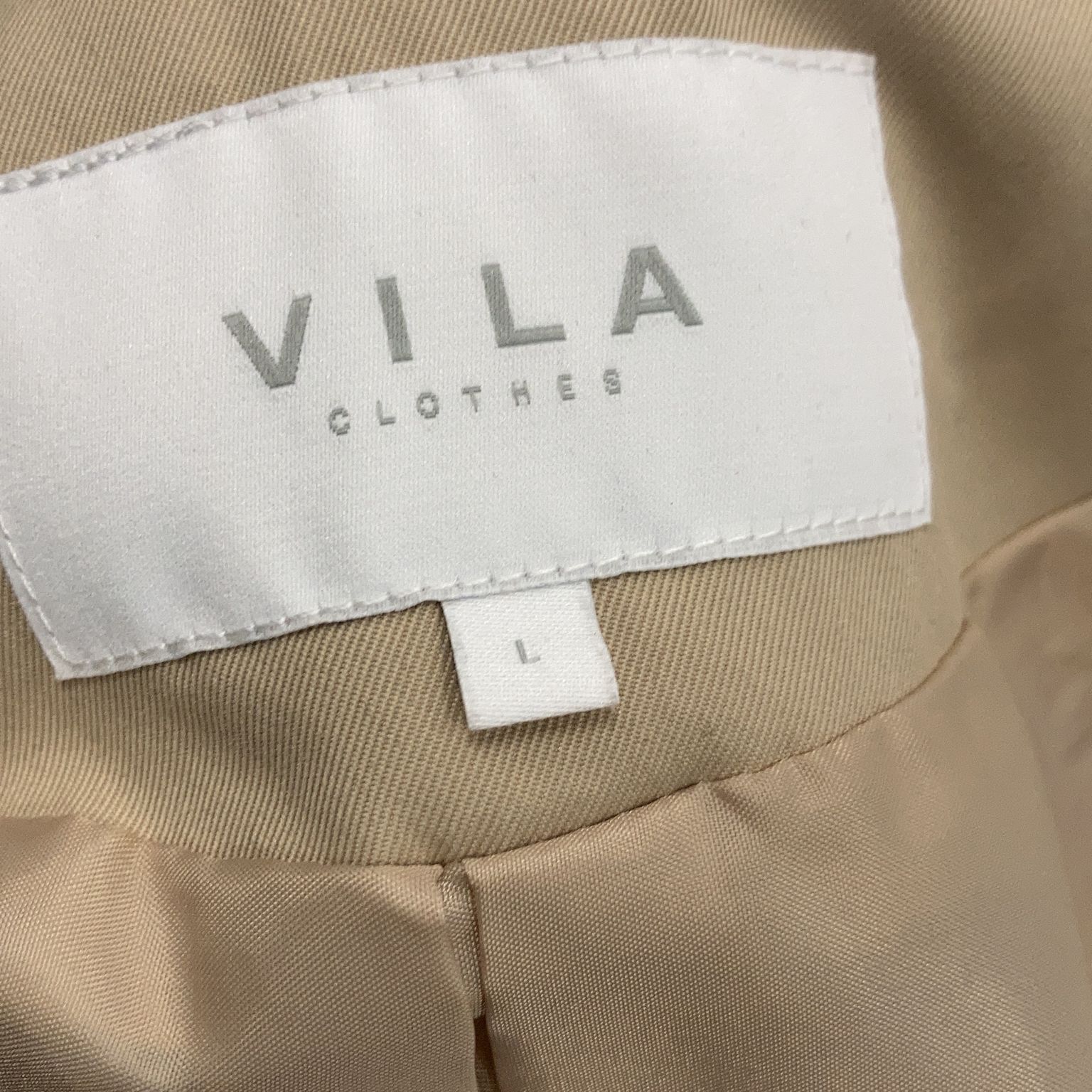 VILA Clothes