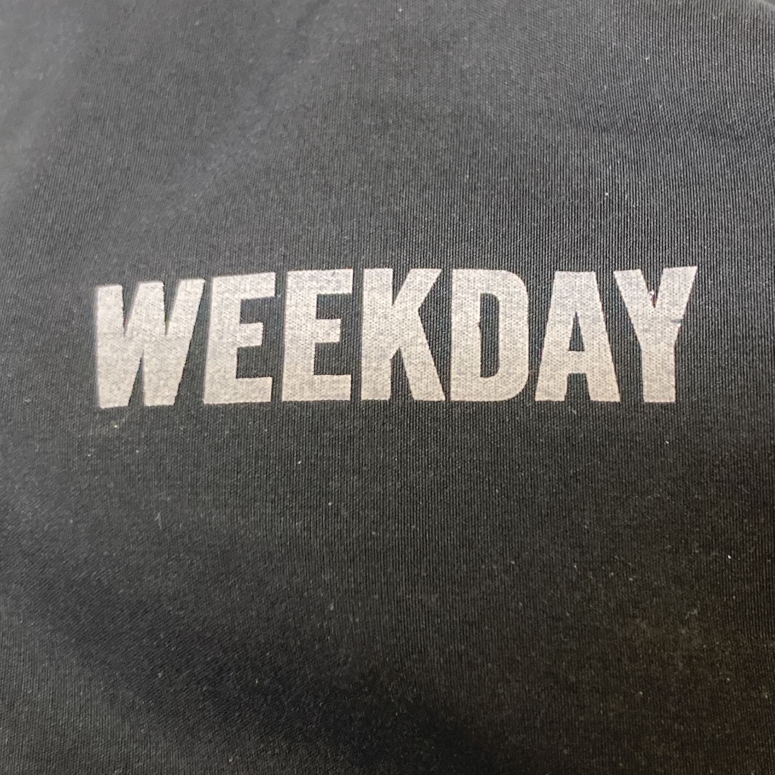 Weekday