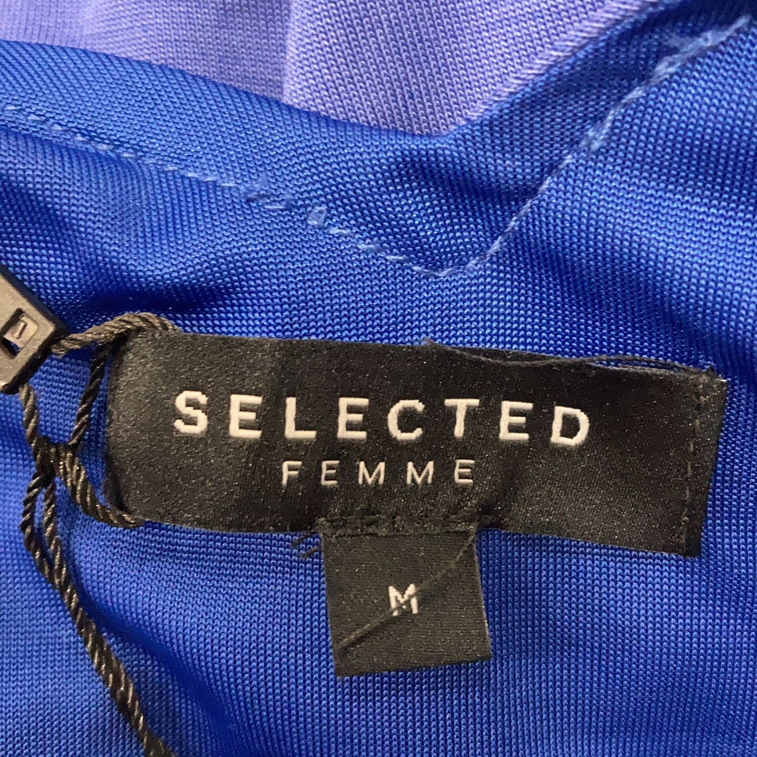 Selected Femme