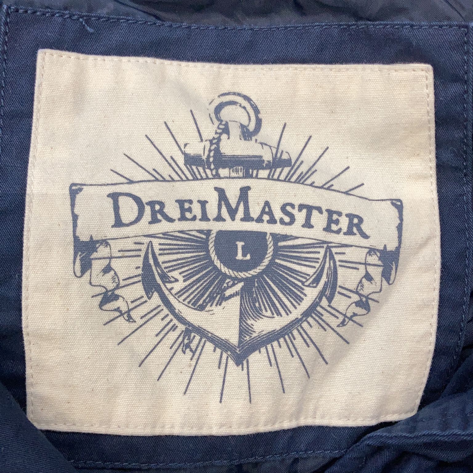 Dreimaster