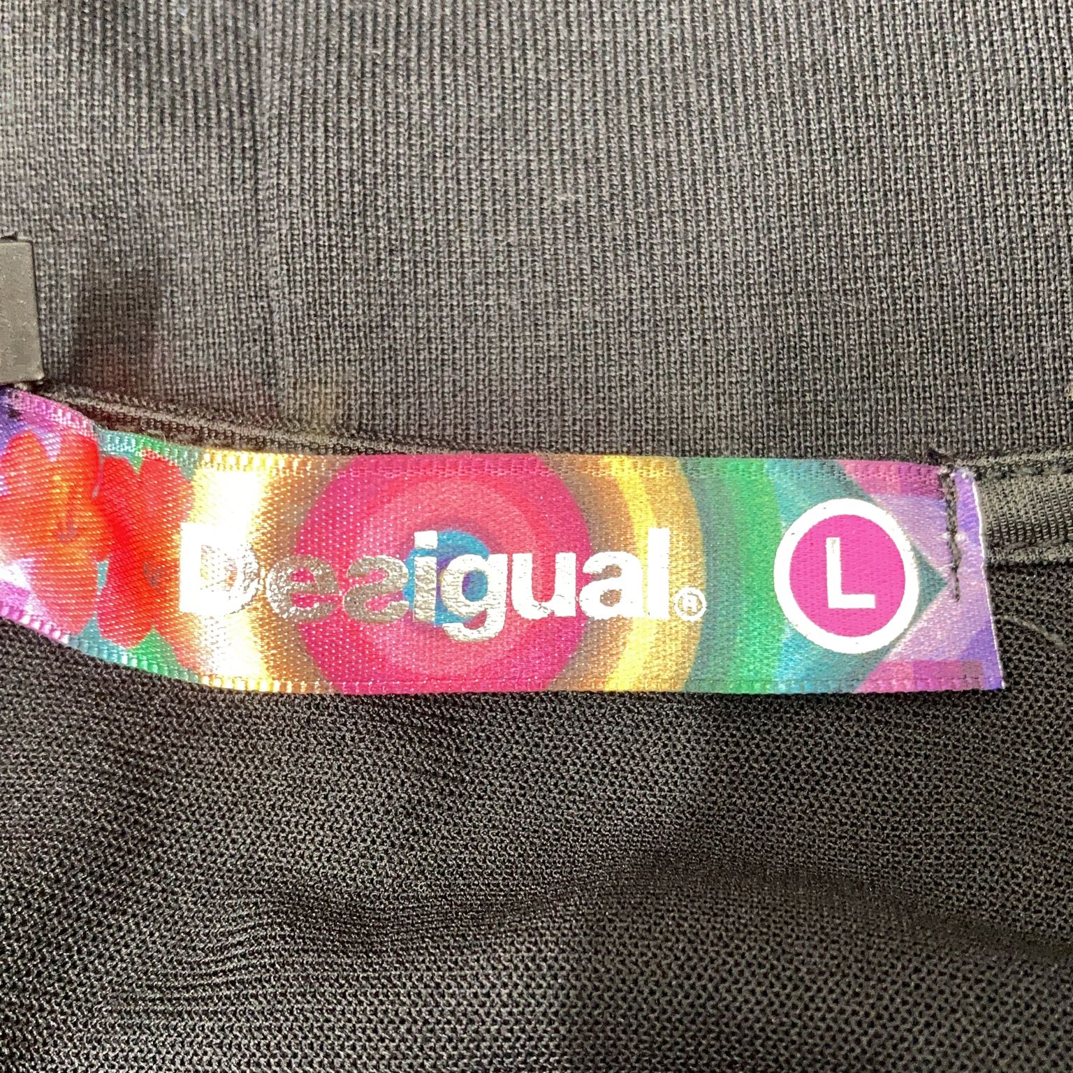 Desigual