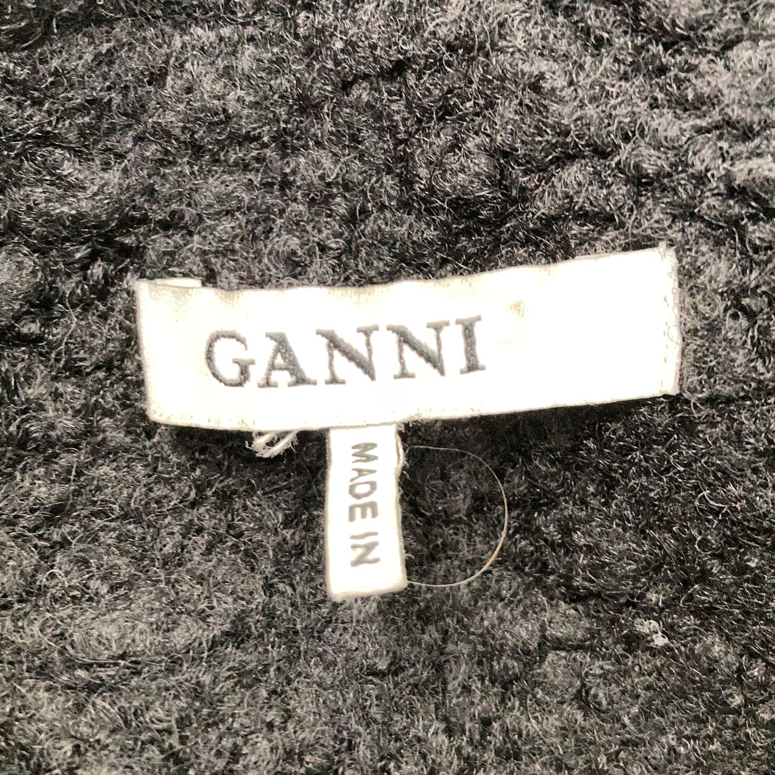 Ganni