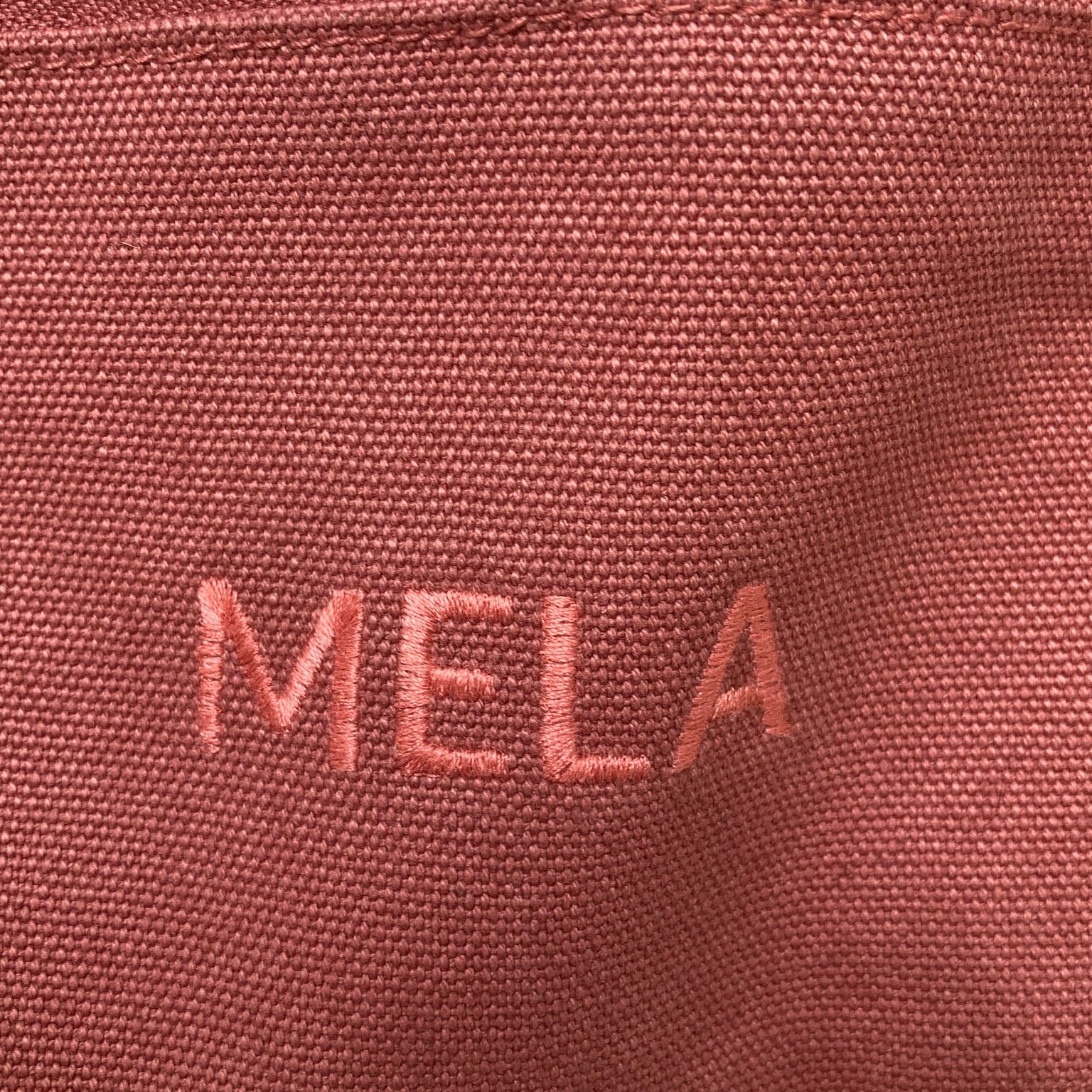 Mela