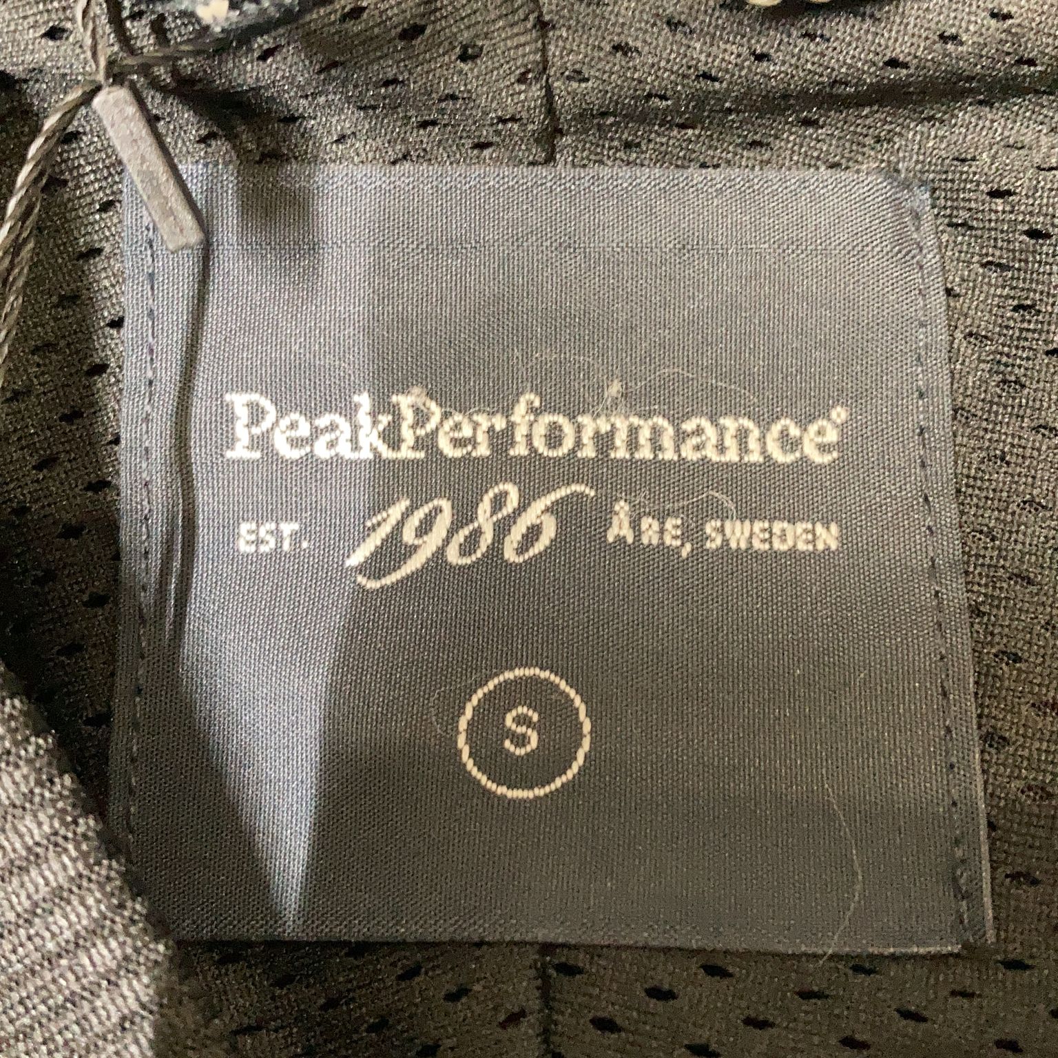 Peak Performance