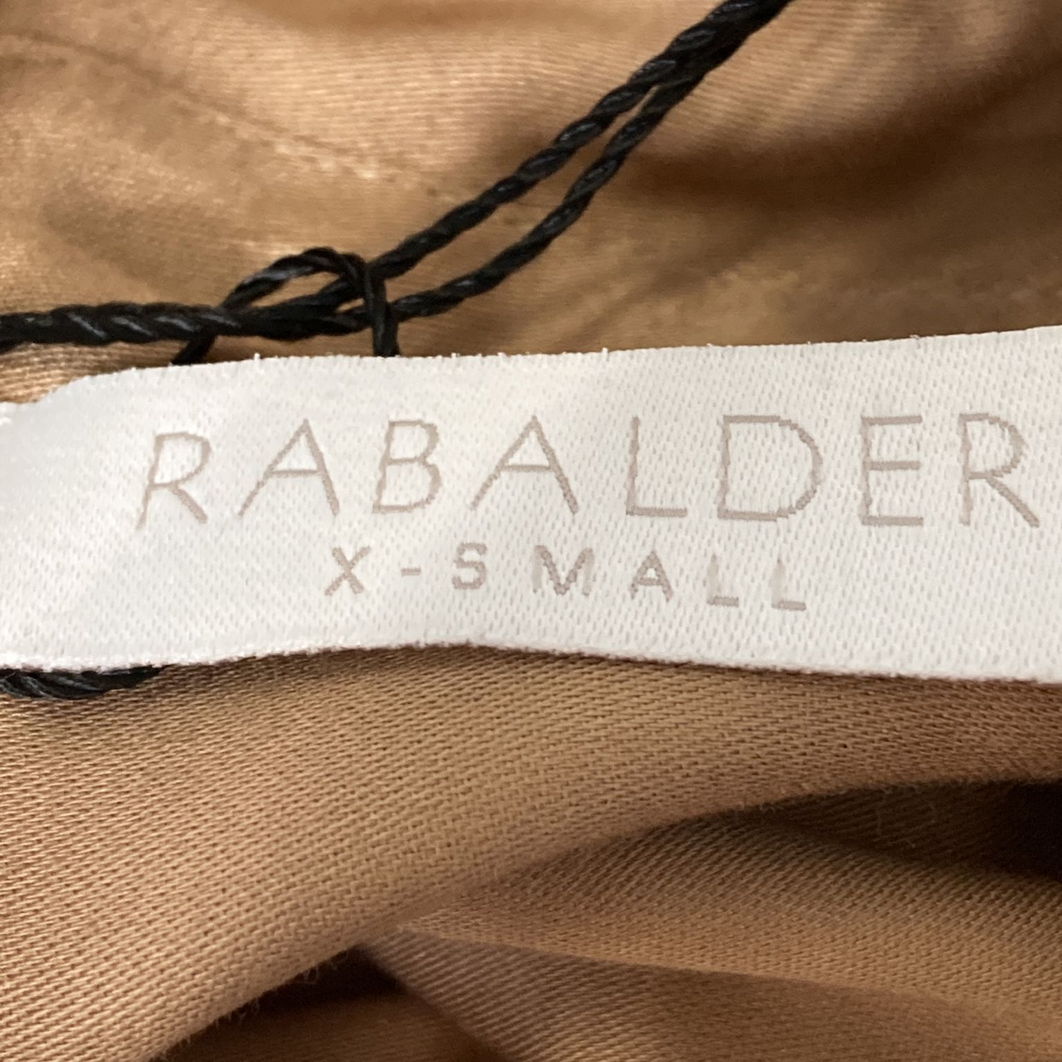 Rabalder