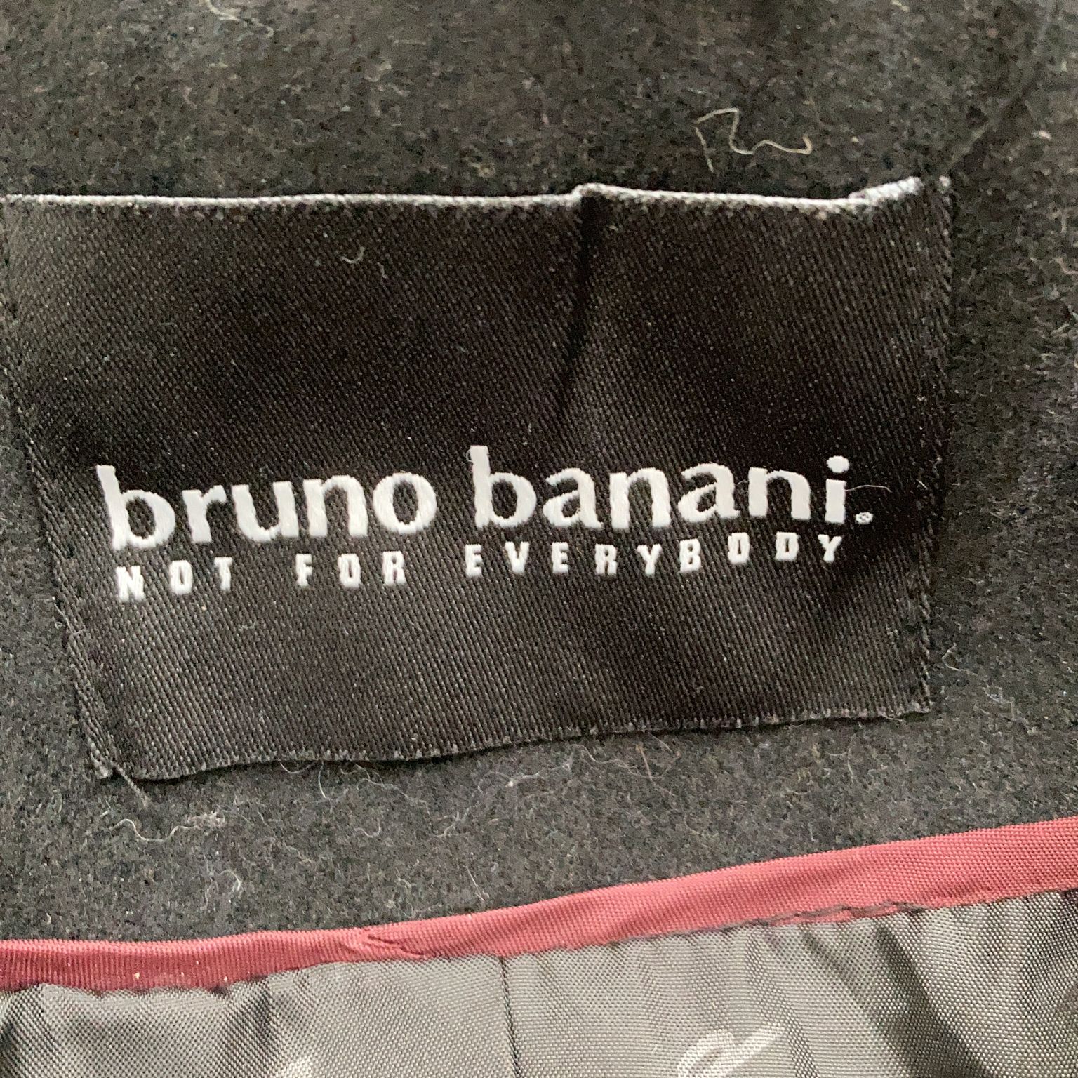 Bruno Banani