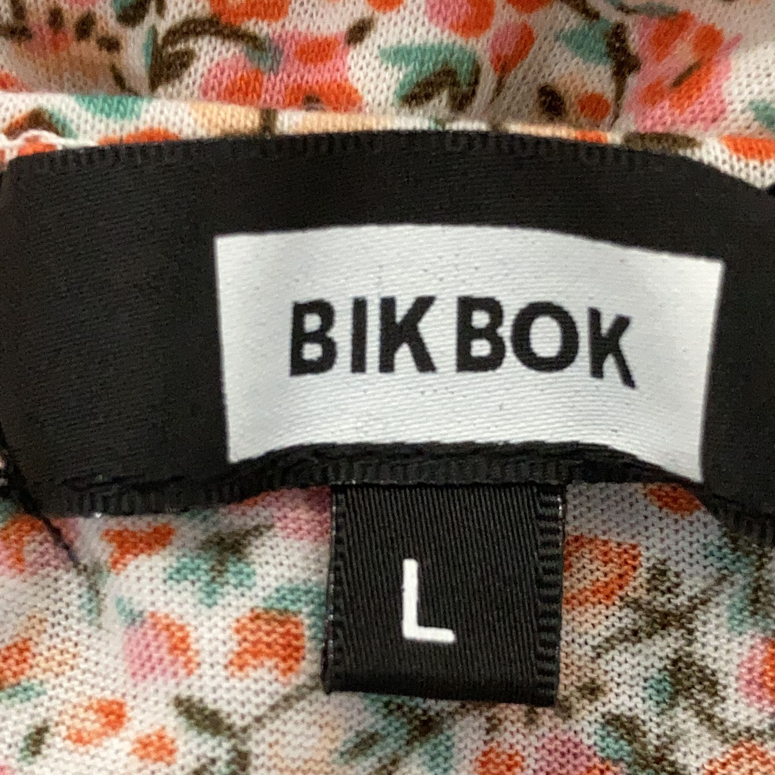 Bik Bok