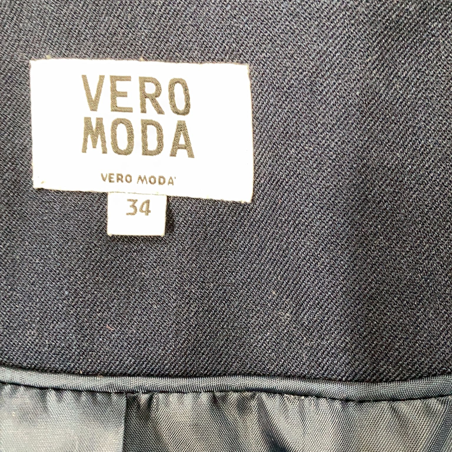 Vero Moda