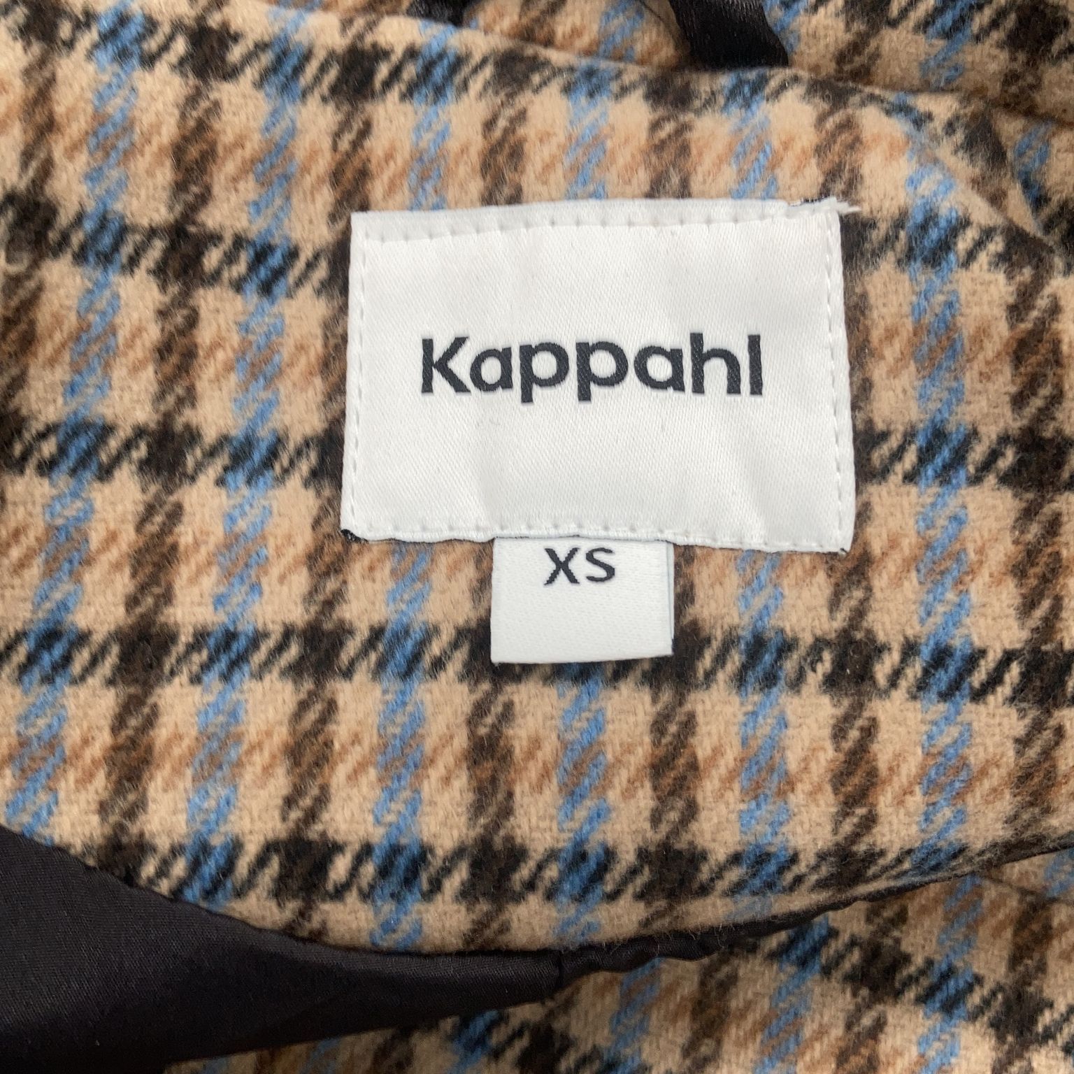 KappAhl