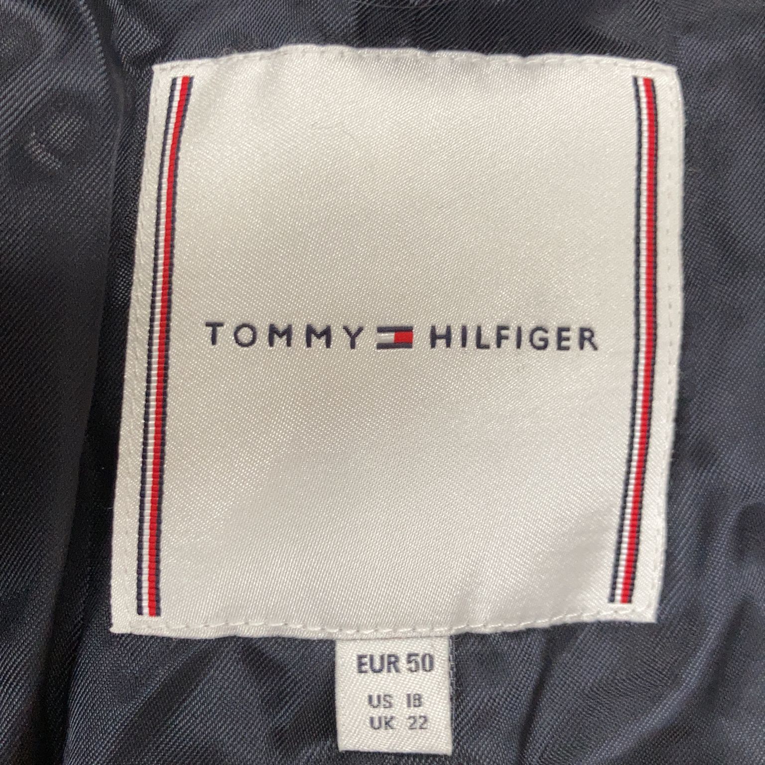 Tommy Hilfiger