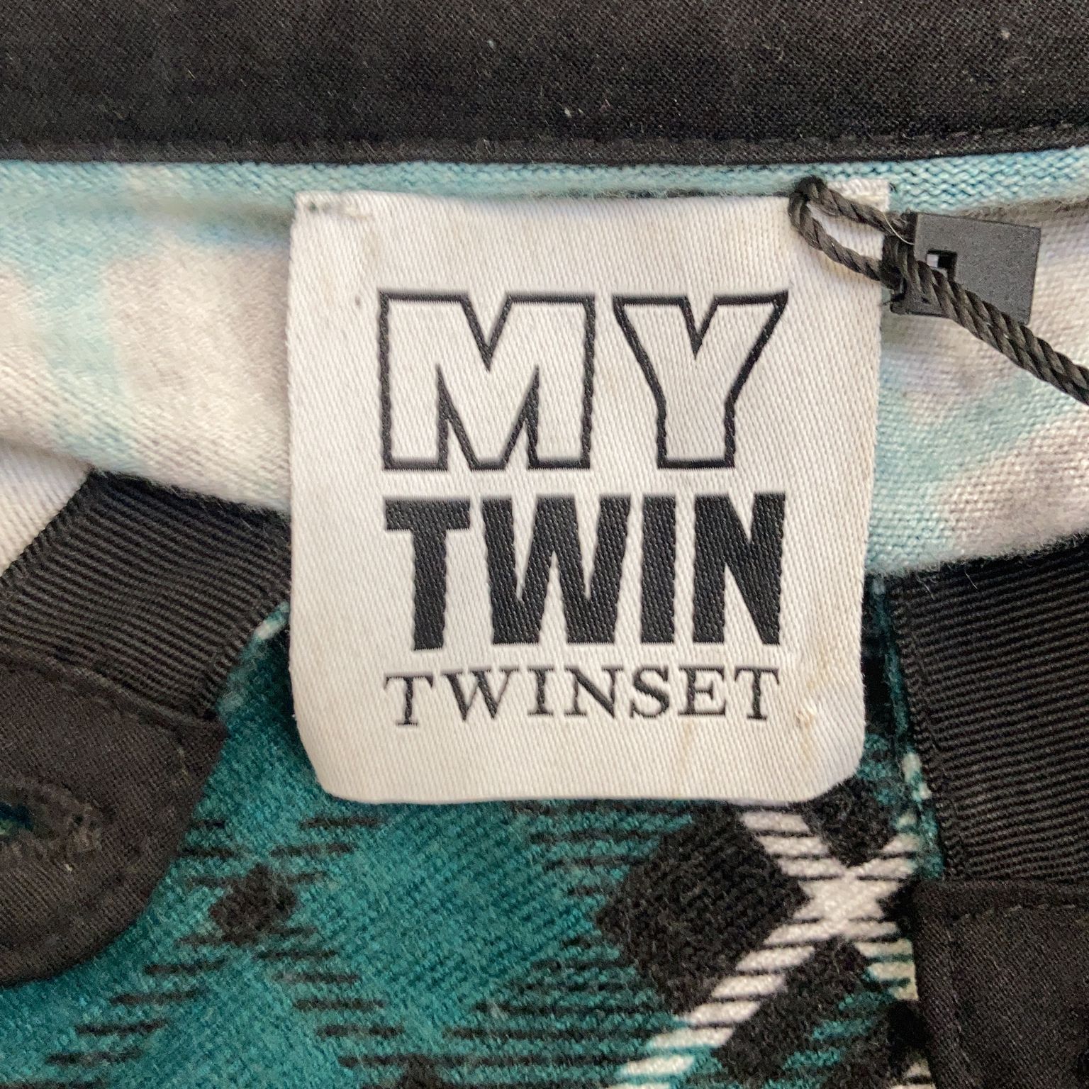 My Twin Twinset