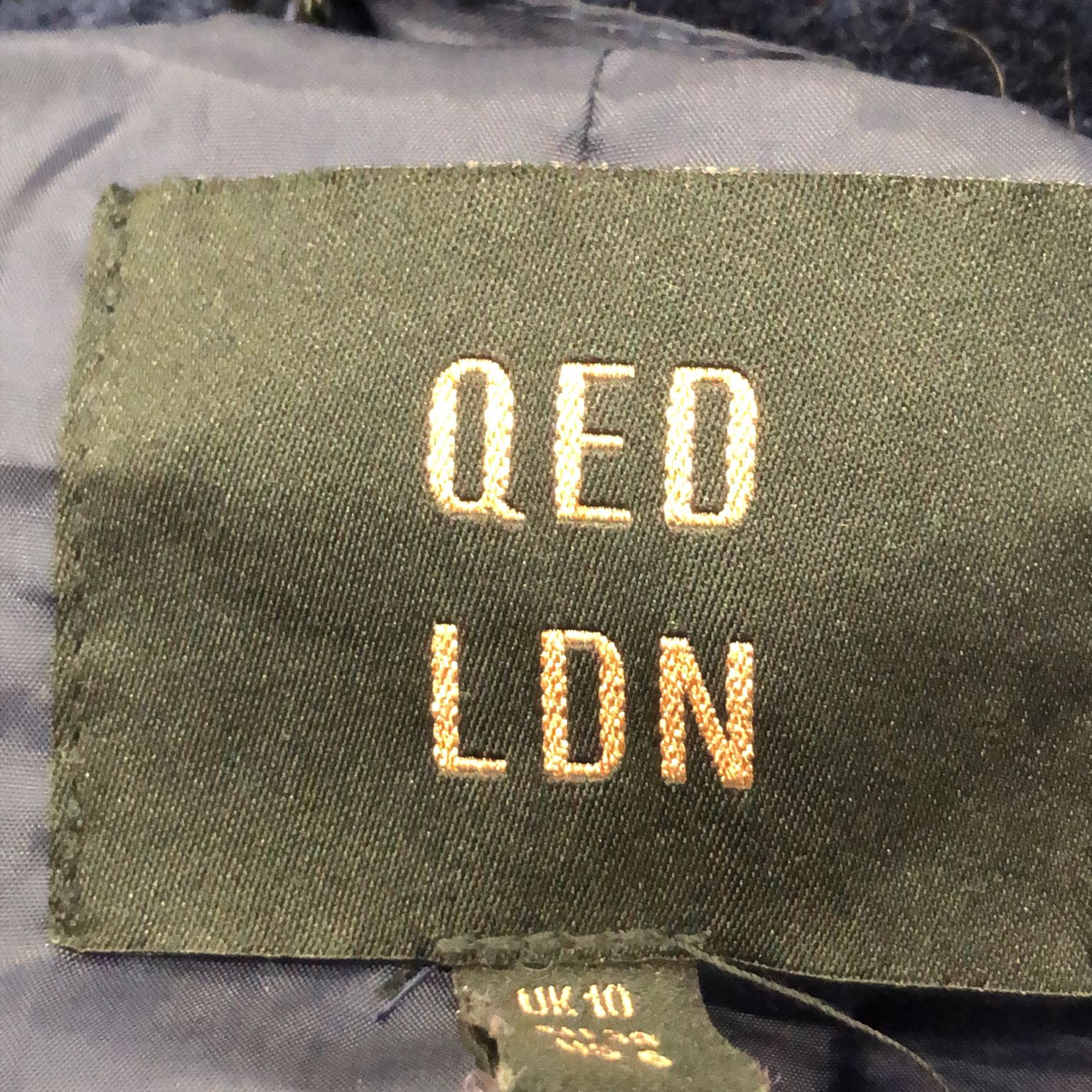 Qed London