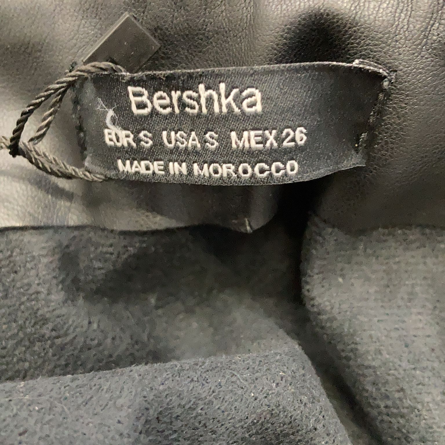 Bershka