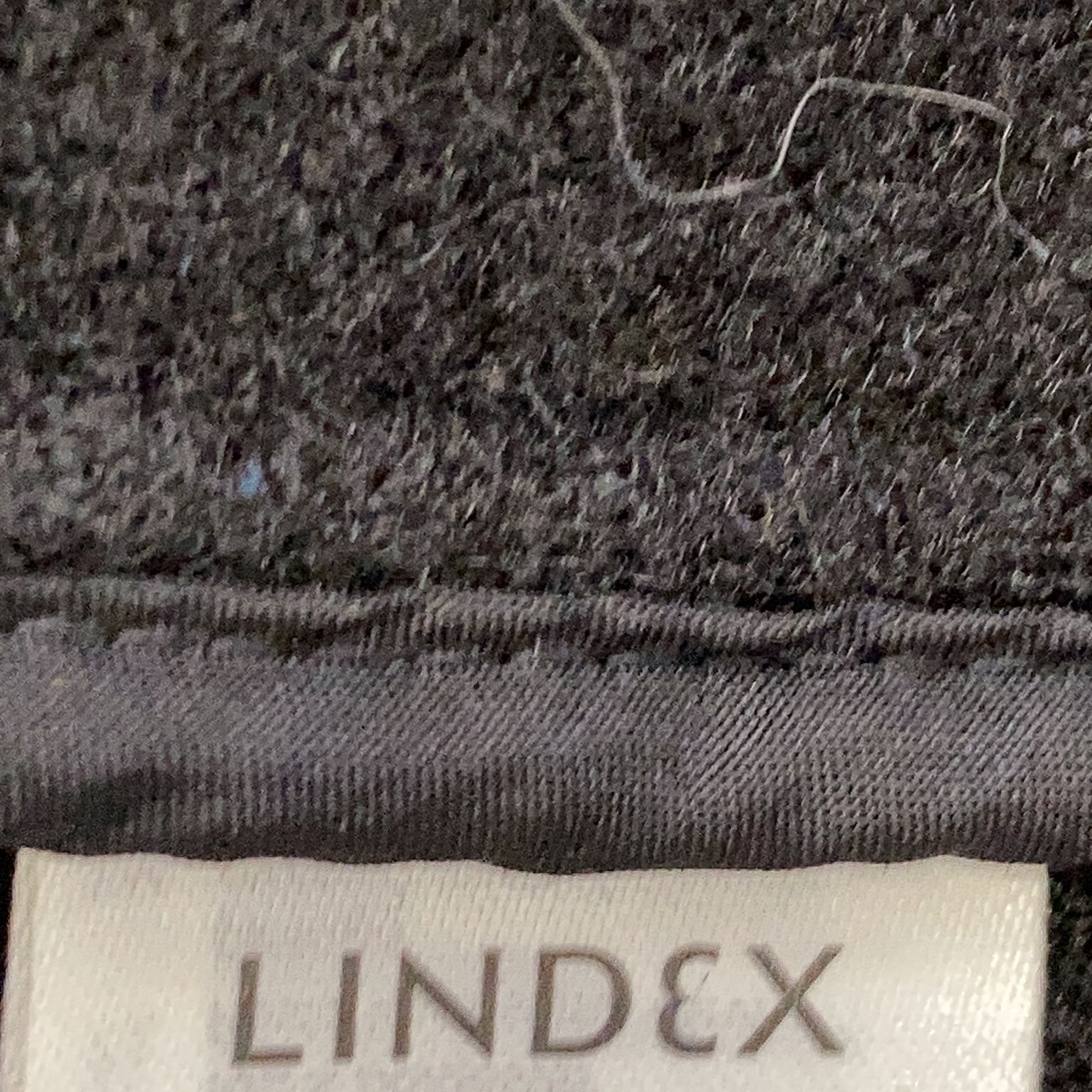 Lindex