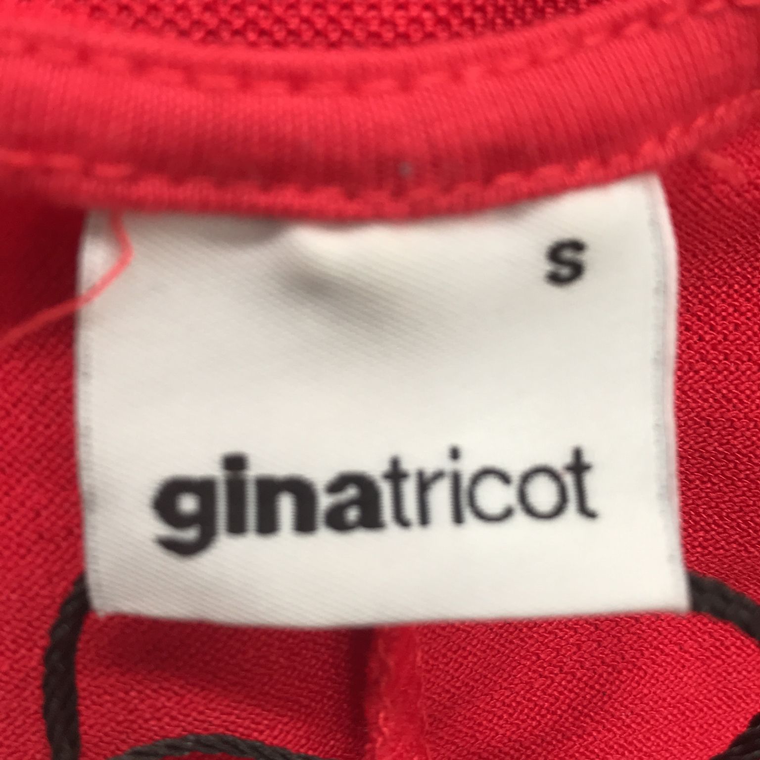 Gina Tricot