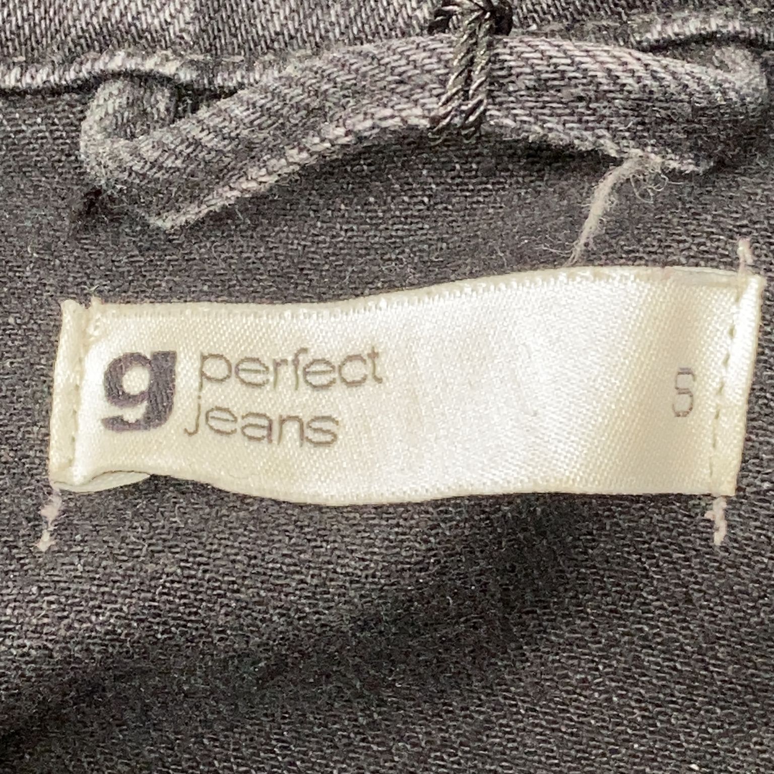 Perfect Jeans Gina Tricot