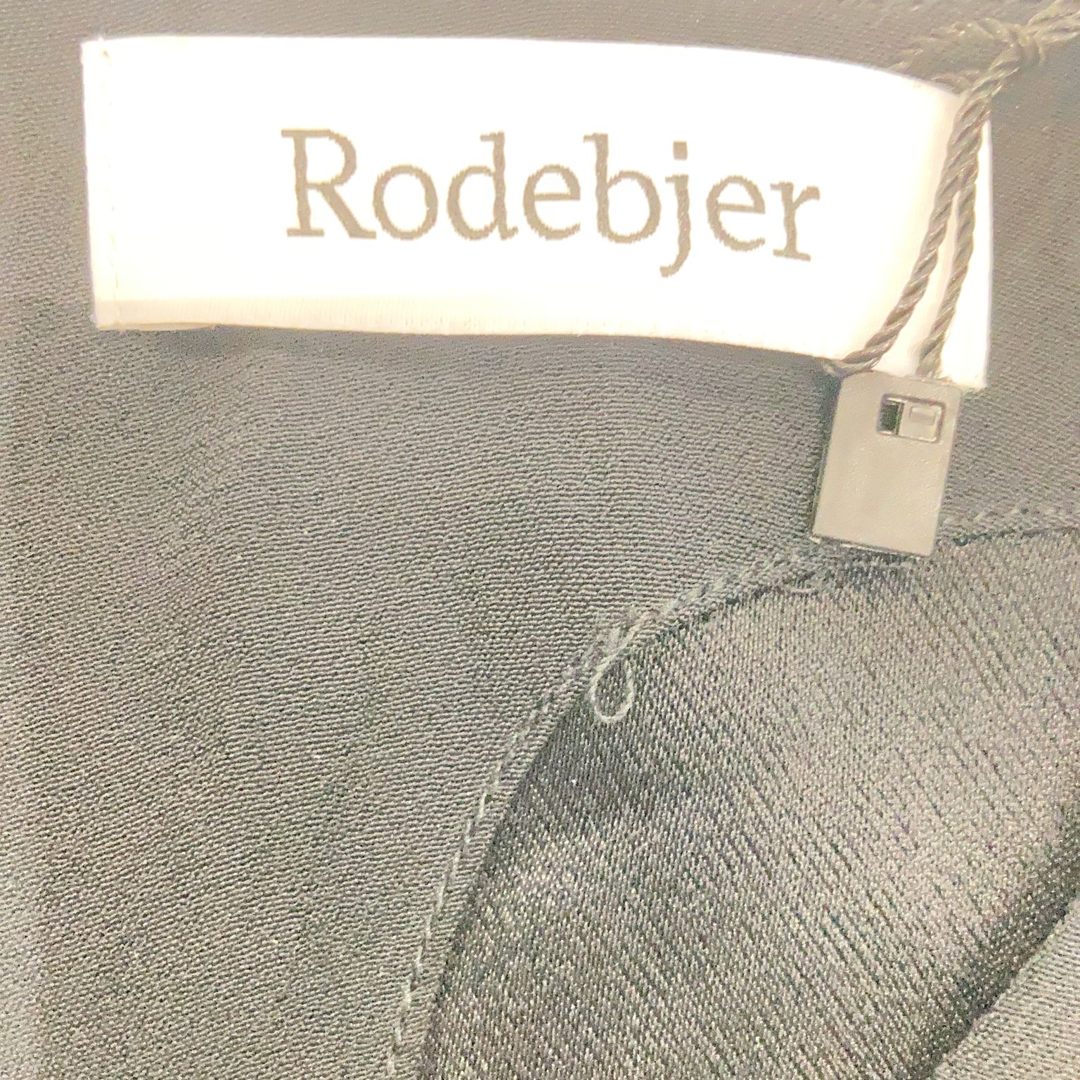 Rodebjer