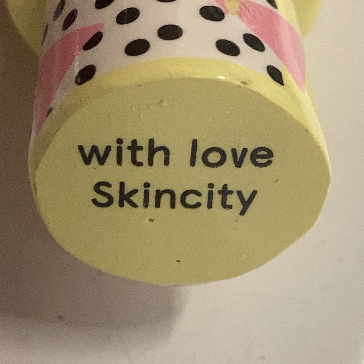 With Love Skincity