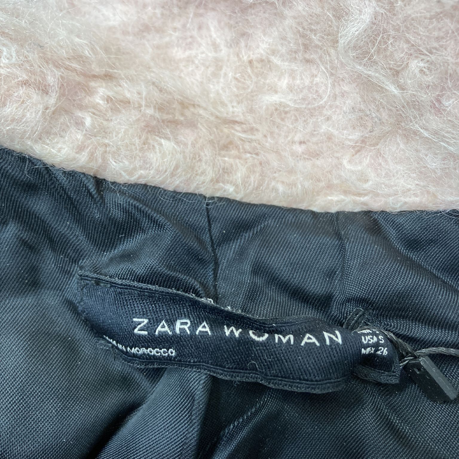 Zara Woman