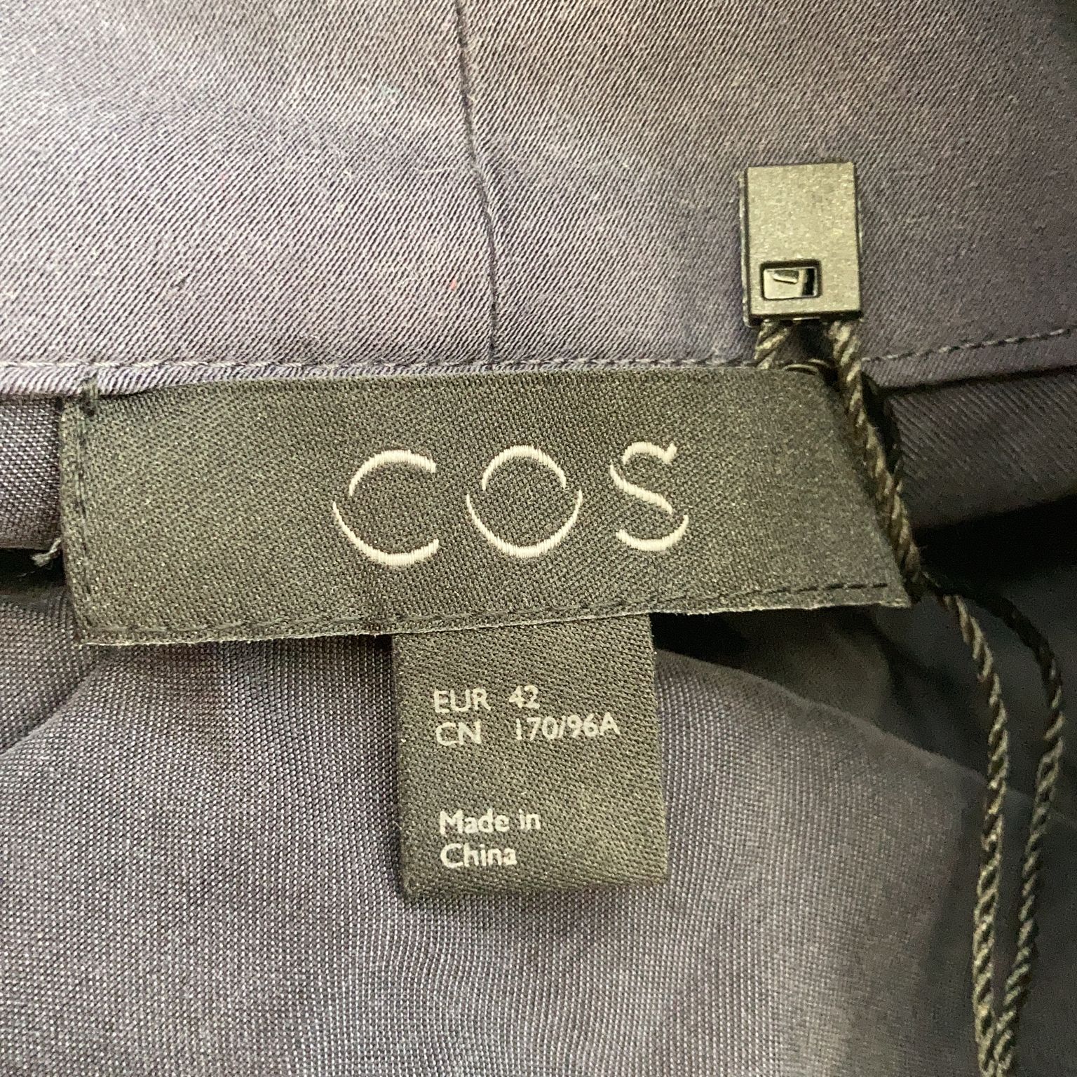 COS