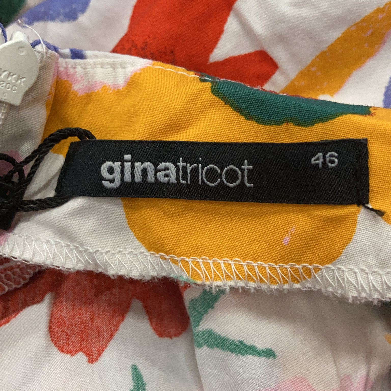 Gina Tricot