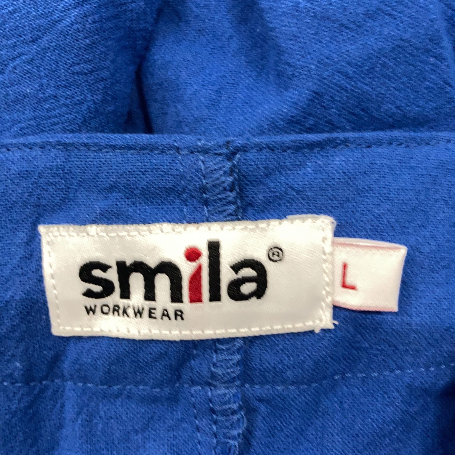 Smila Workwear